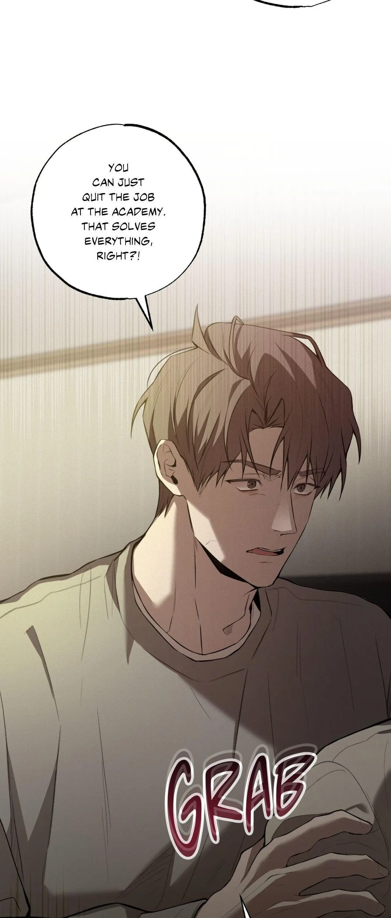 Don’t Lie - Chapter 28 Page 46
