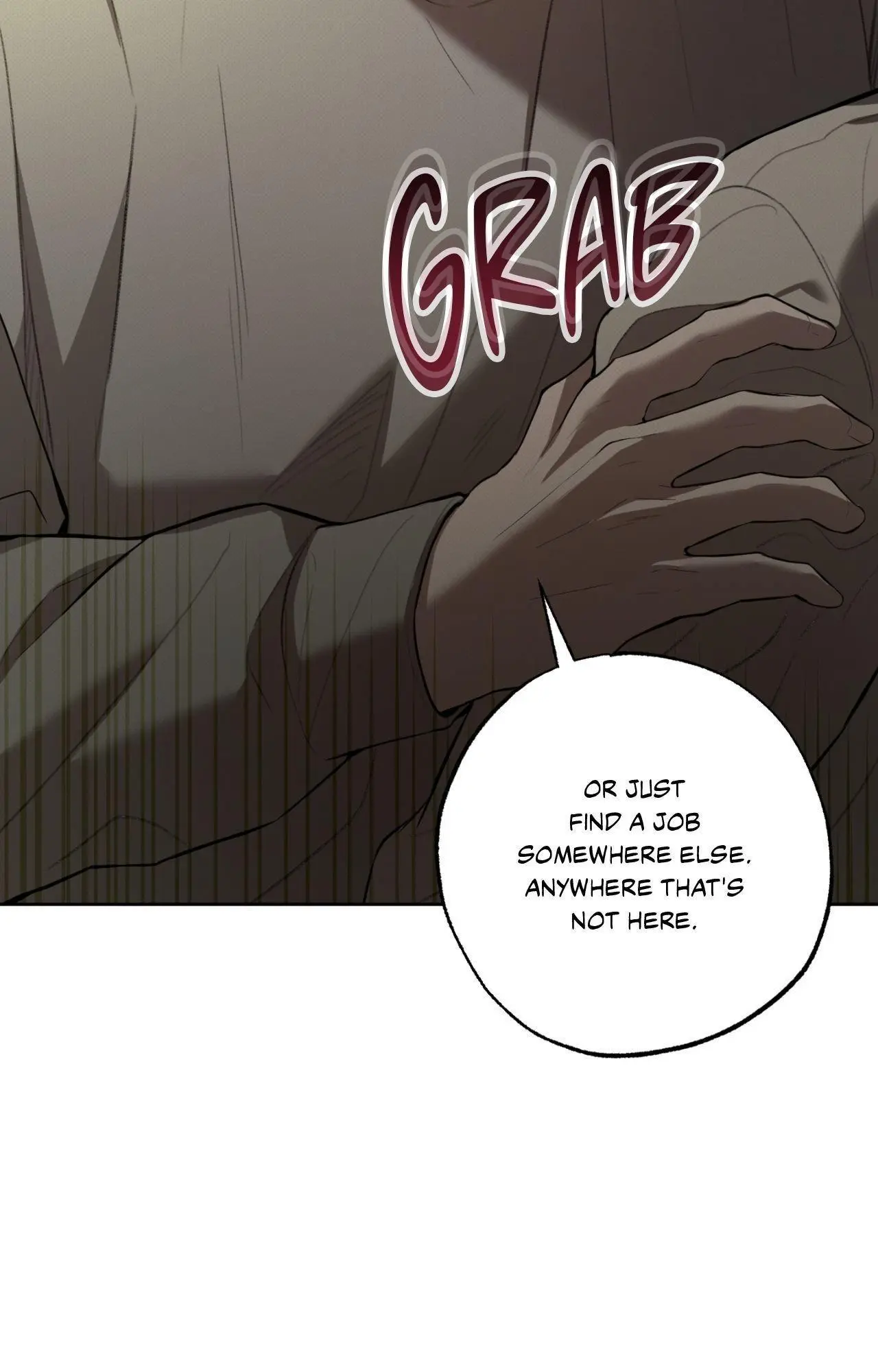 Don’t Lie - Chapter 29 Page 2