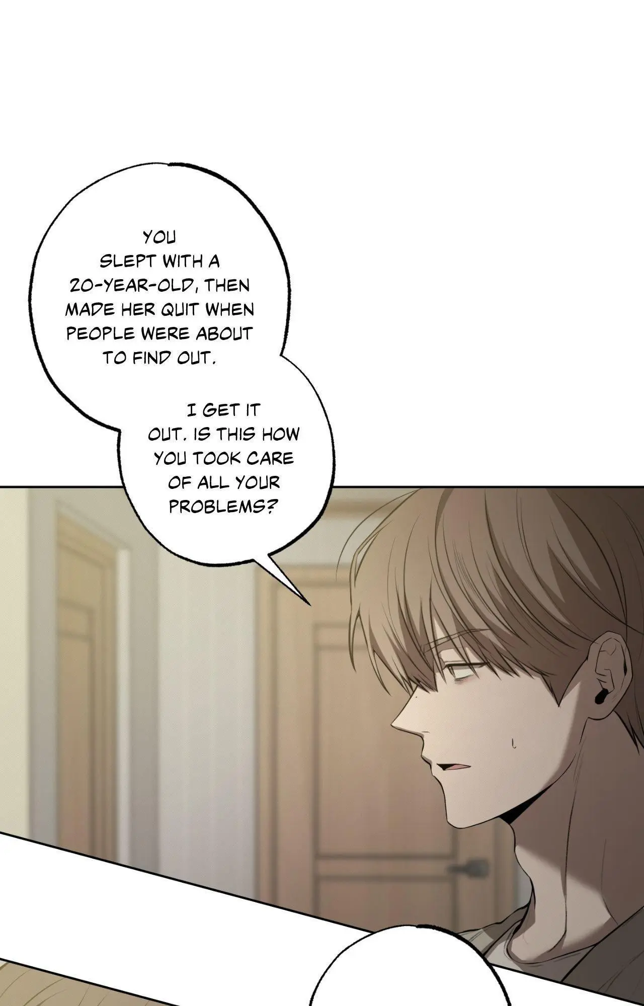 Don’t Lie - Chapter 29 Page 6