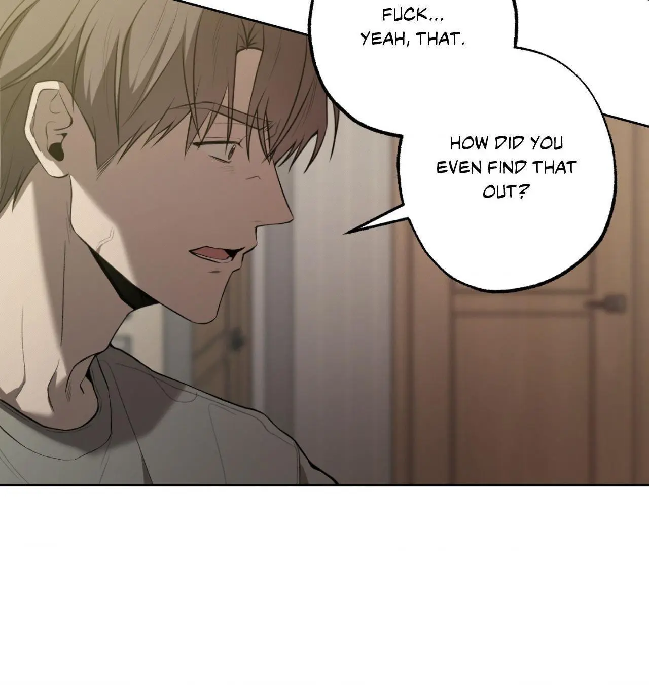 Don’t Lie - Chapter 29 Page 7