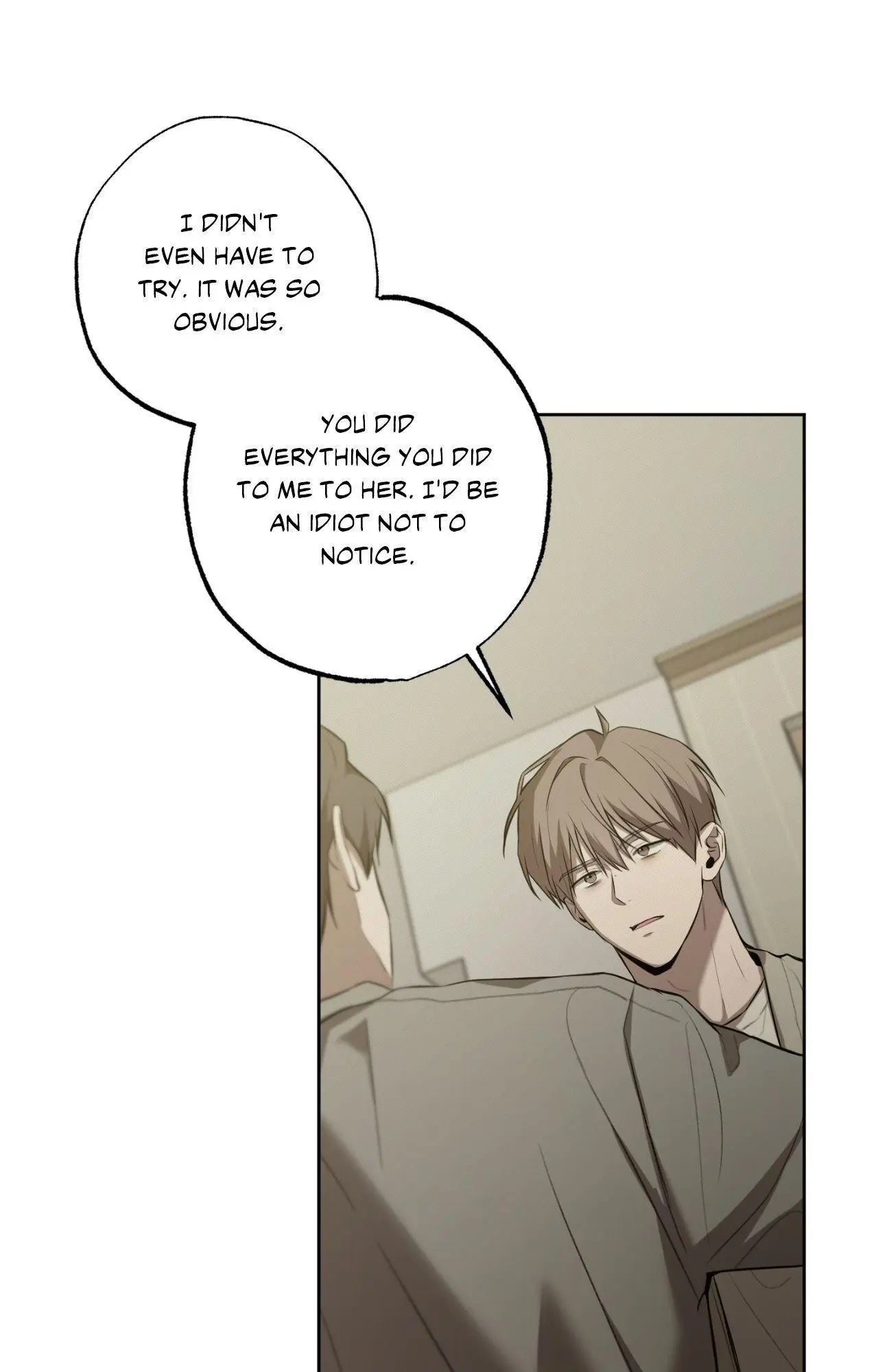 Don’t Lie - Chapter 29 Page 8