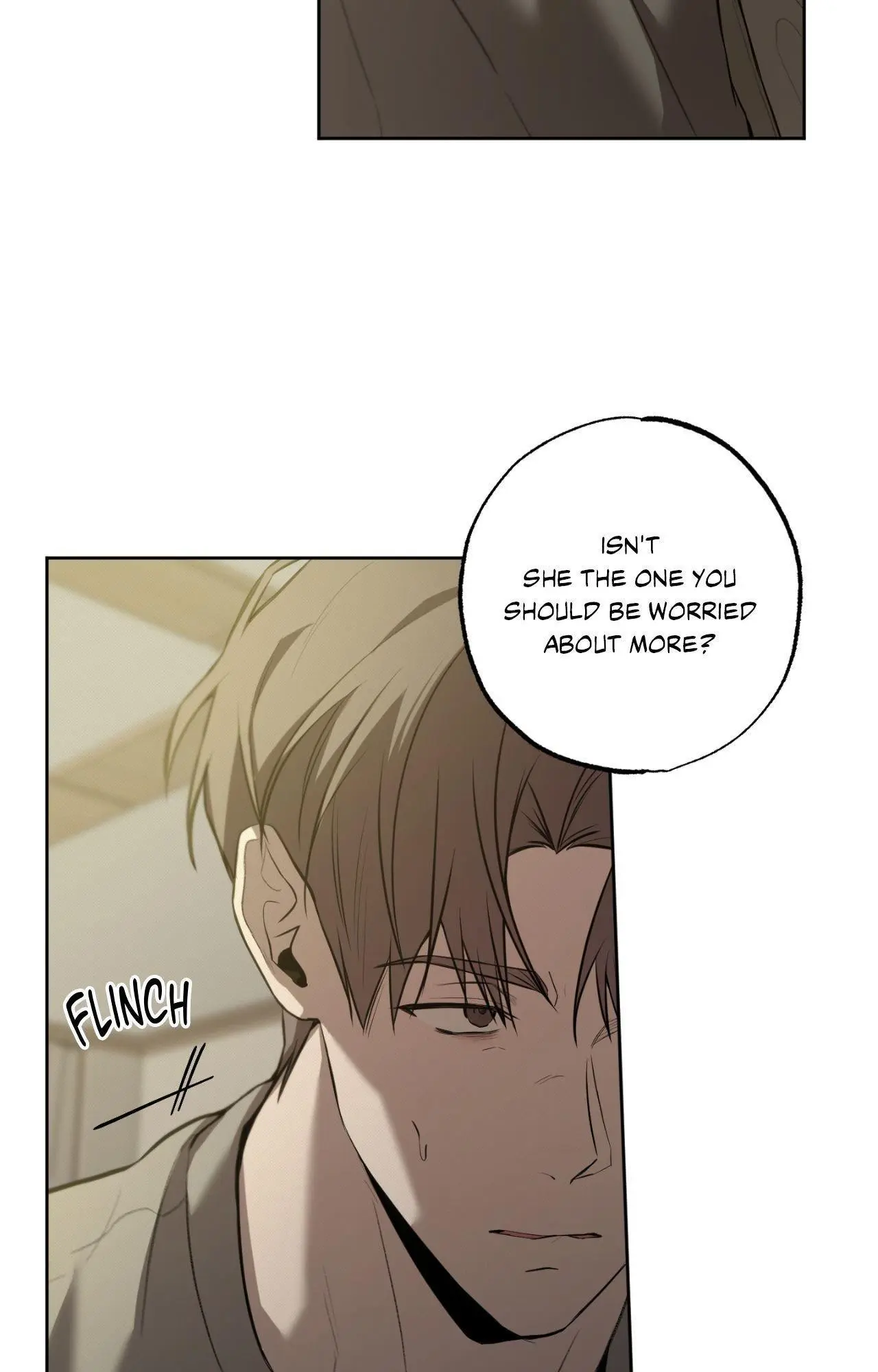 Don’t Lie - Chapter 29 Page 9