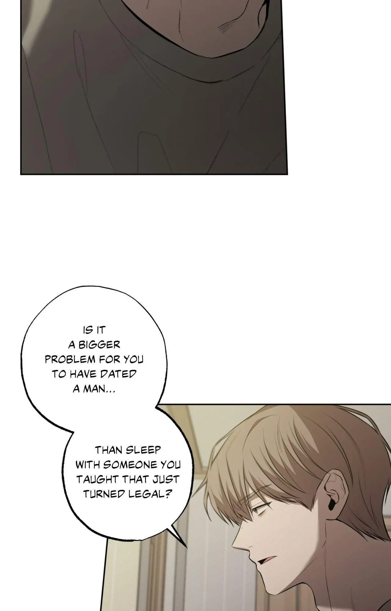 Don’t Lie - Chapter 29 Page 10