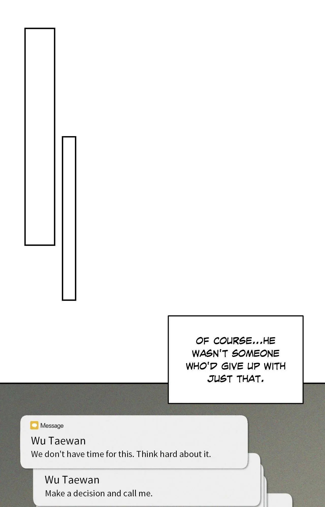 Don’t Lie - Chapter 29 Page 14