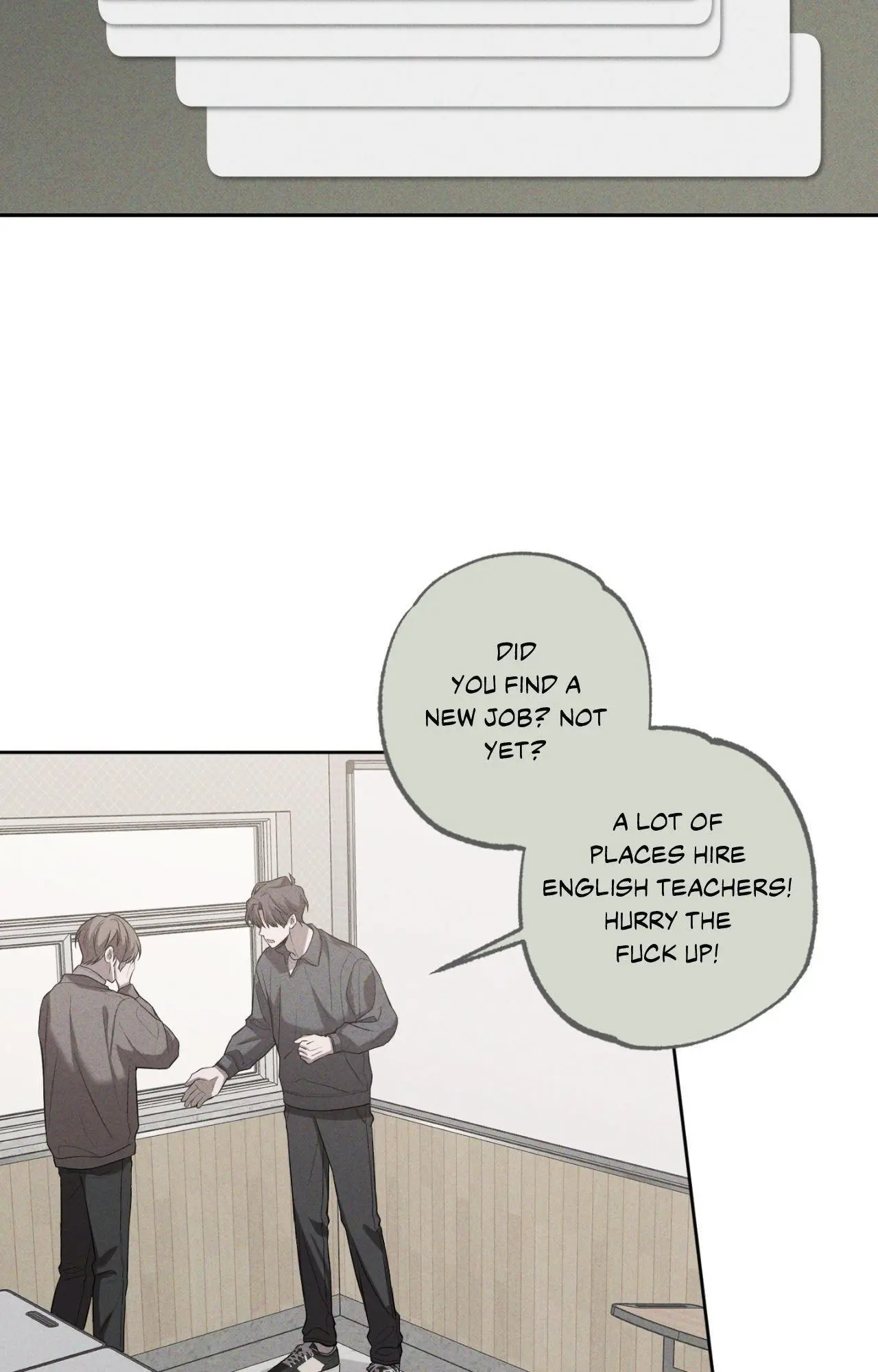 Don’t Lie - Chapter 29 Page 15