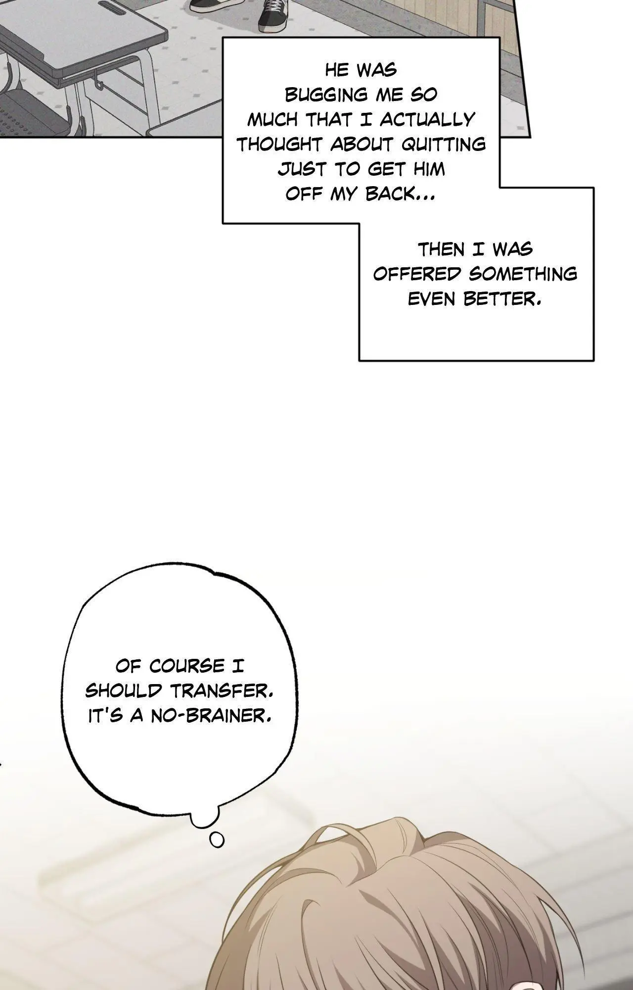 Don’t Lie - Chapter 29 Page 16