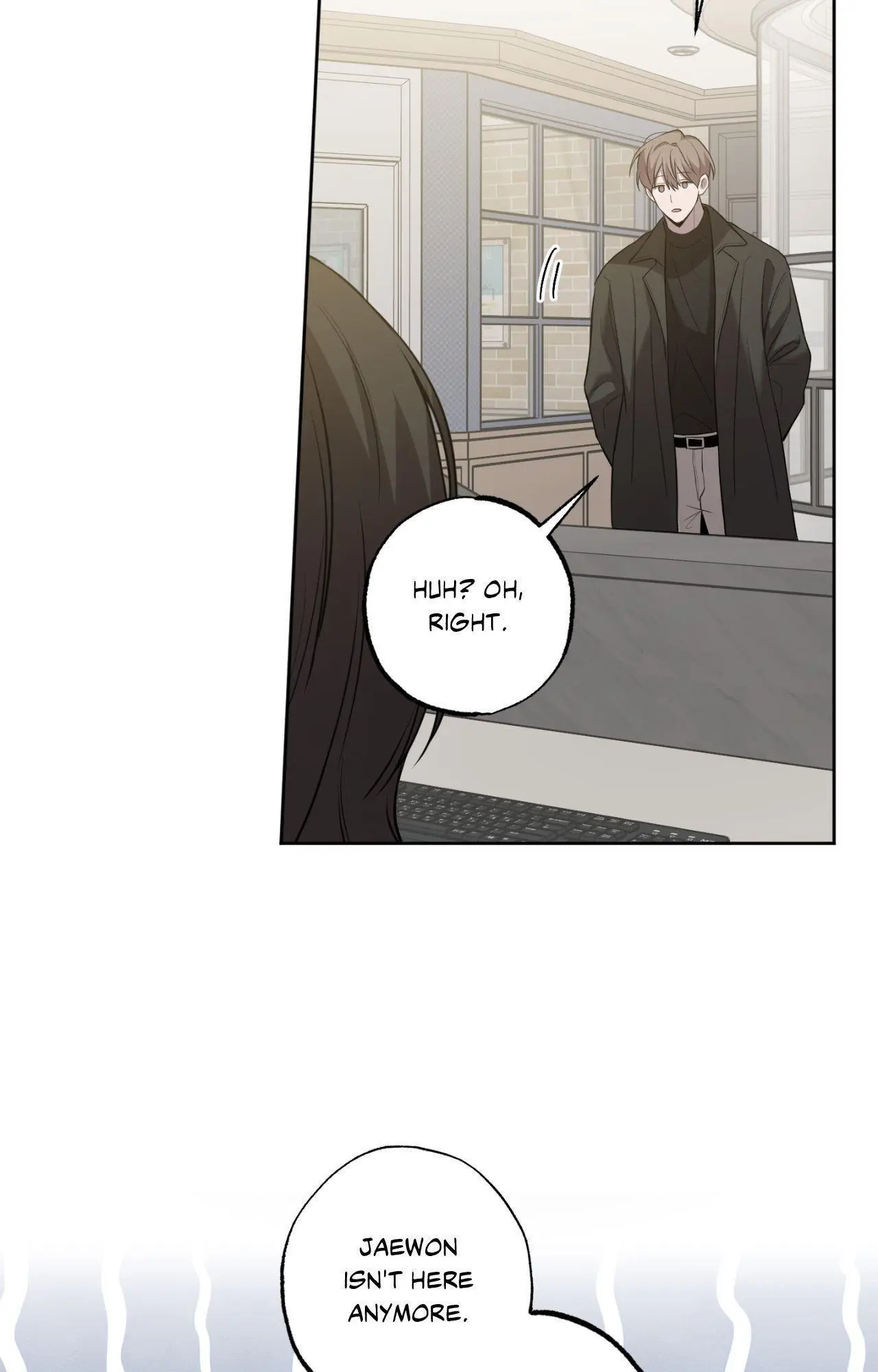 Don’t Lie - Chapter 29 Page 19