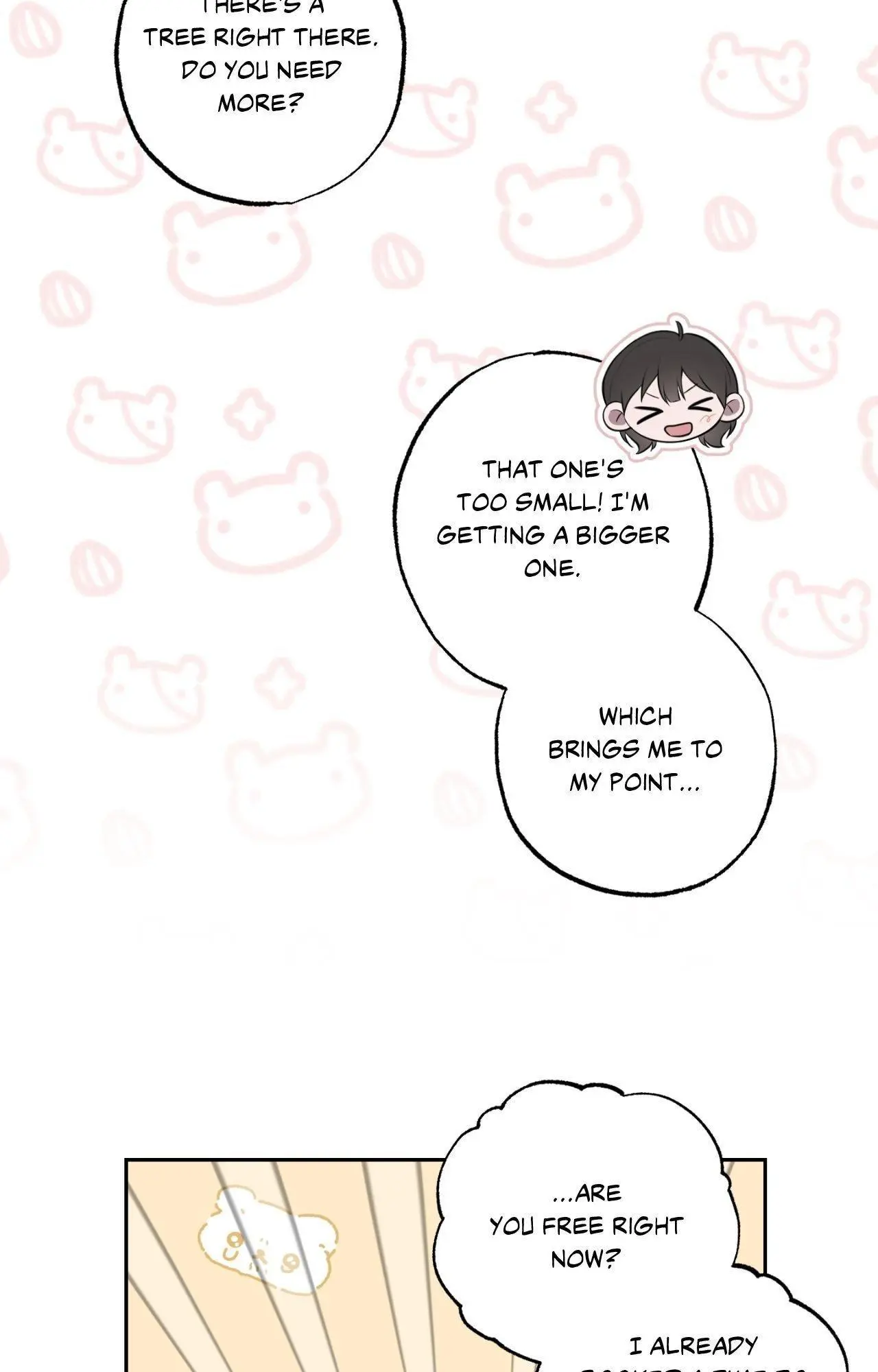 Don’t Lie - Chapter 29 Page 25