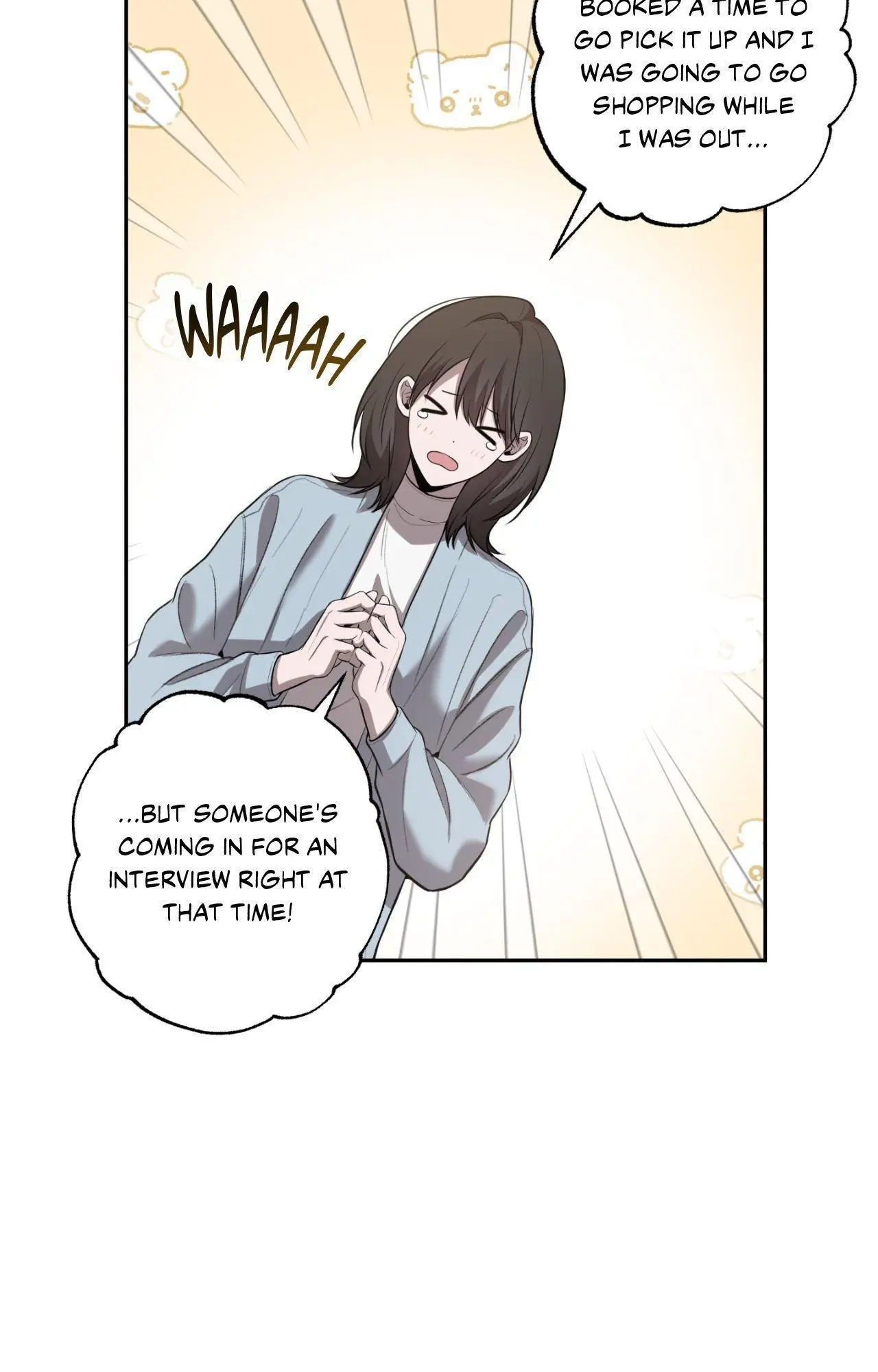Don’t Lie - Chapter 29 Page 26