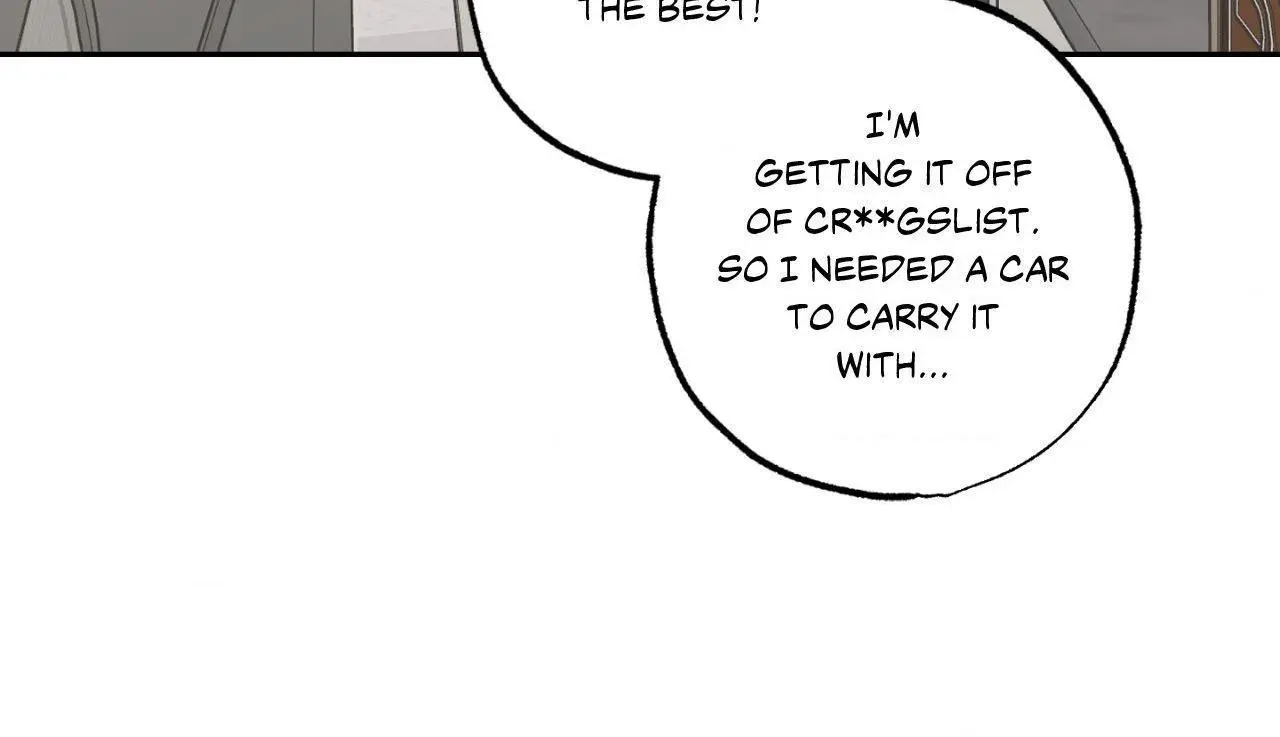 Don’t Lie - Chapter 29 Page 28