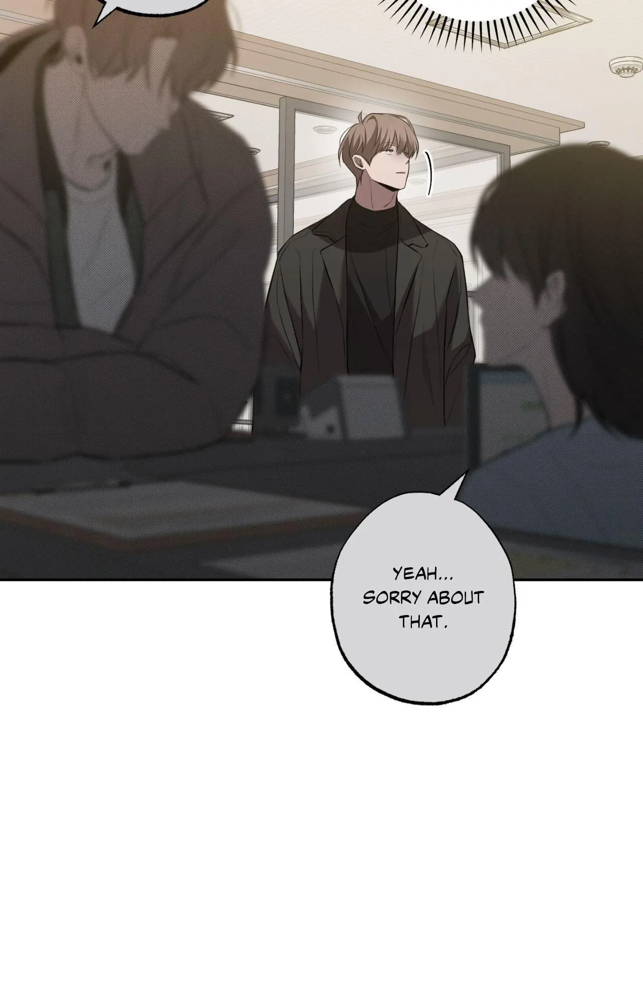 Don’t Lie - Chapter 29 Page 31