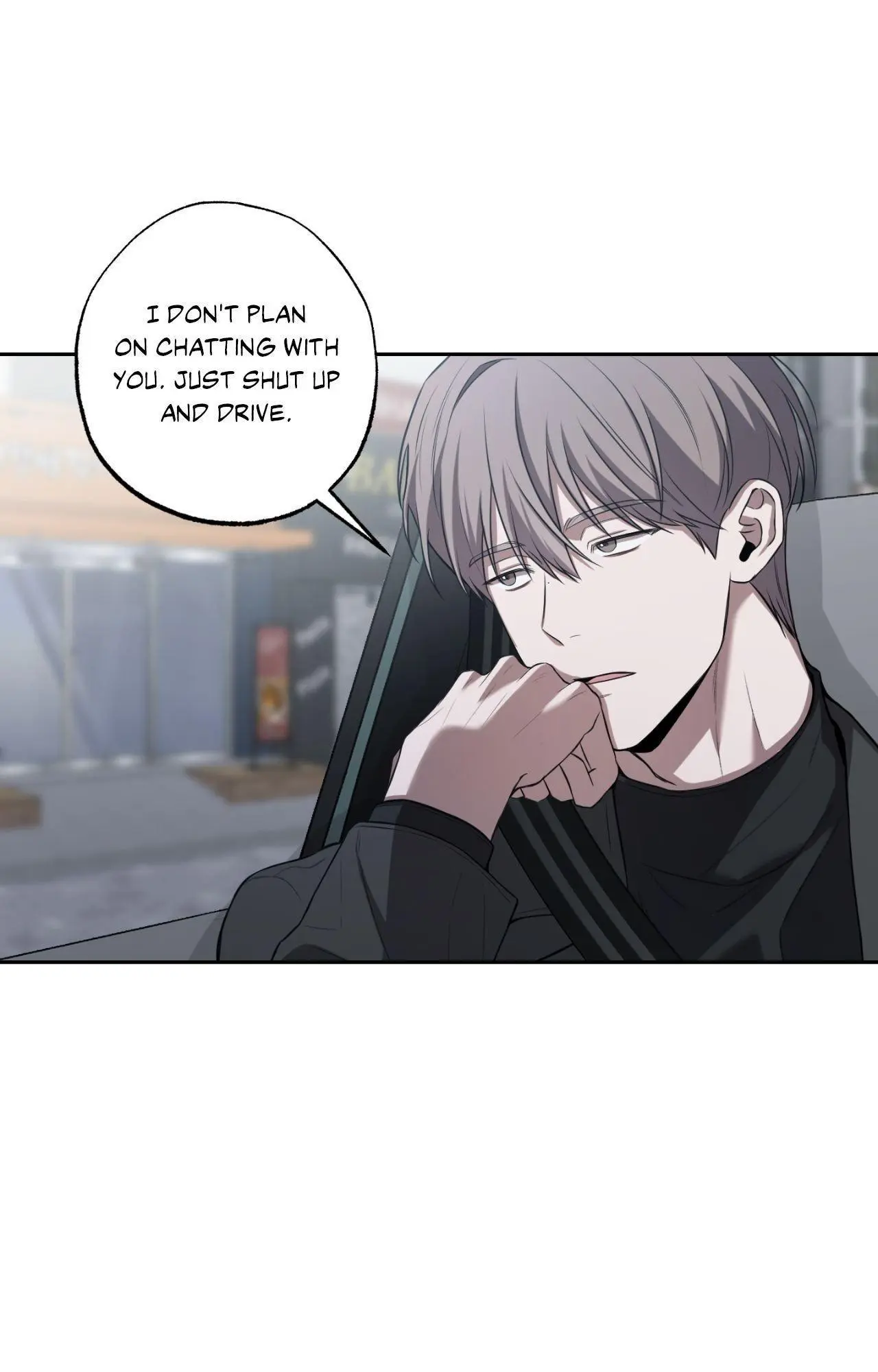 Don’t Lie - Chapter 29 Page 36