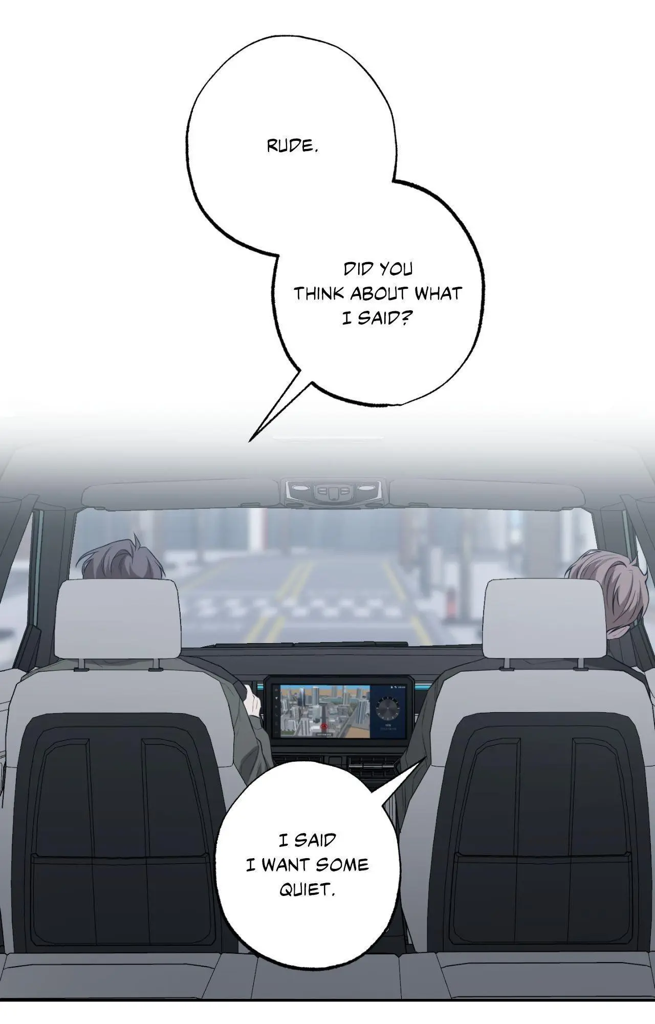 Don’t Lie - Chapter 29 Page 37