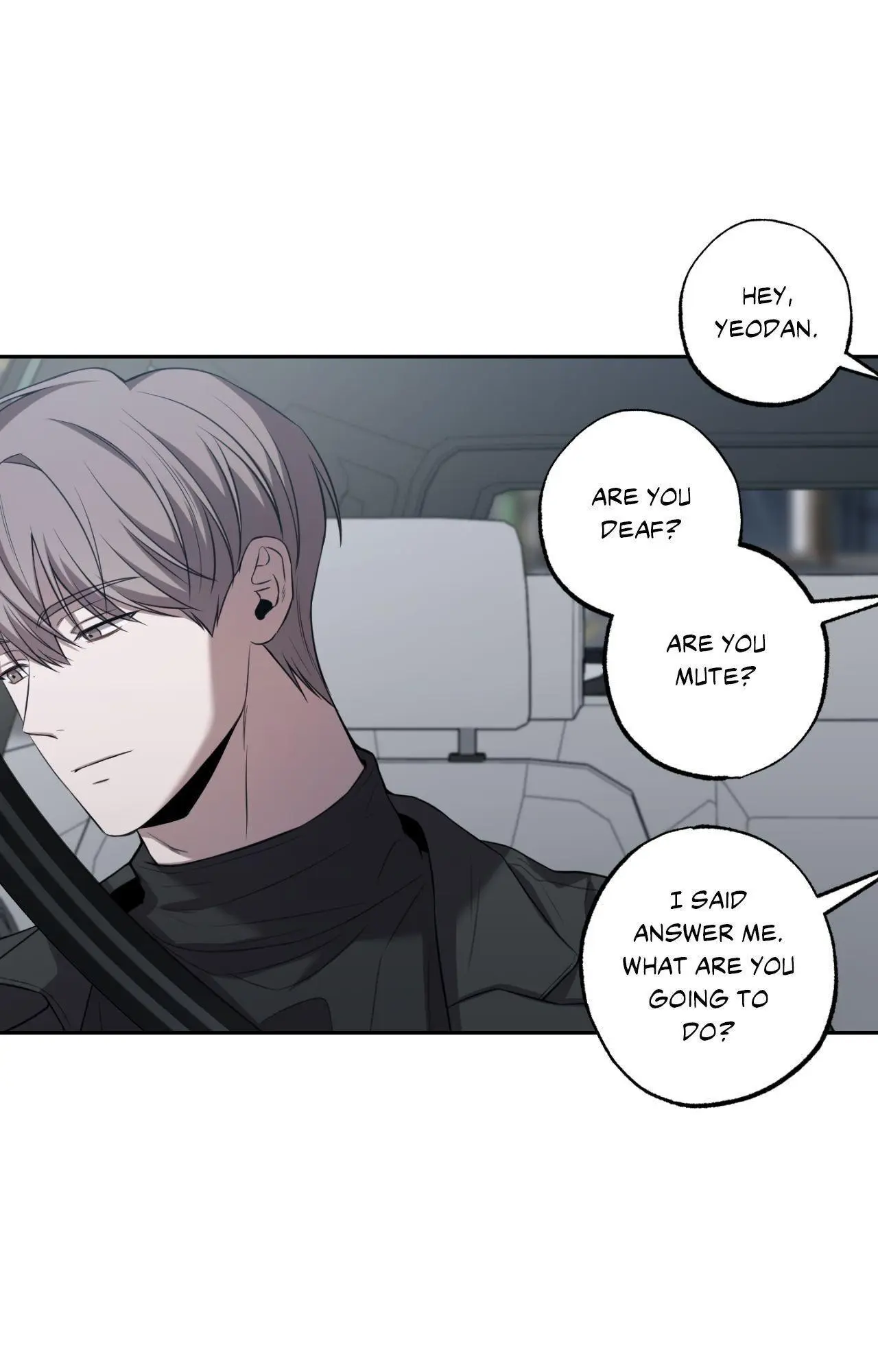 Don’t Lie - Chapter 29 Page 39