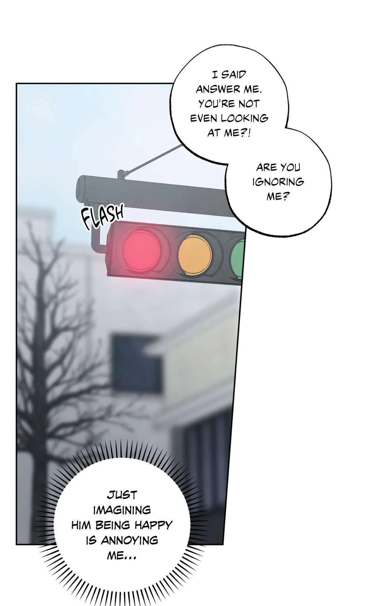 Don’t Lie - Chapter 29 Page 41