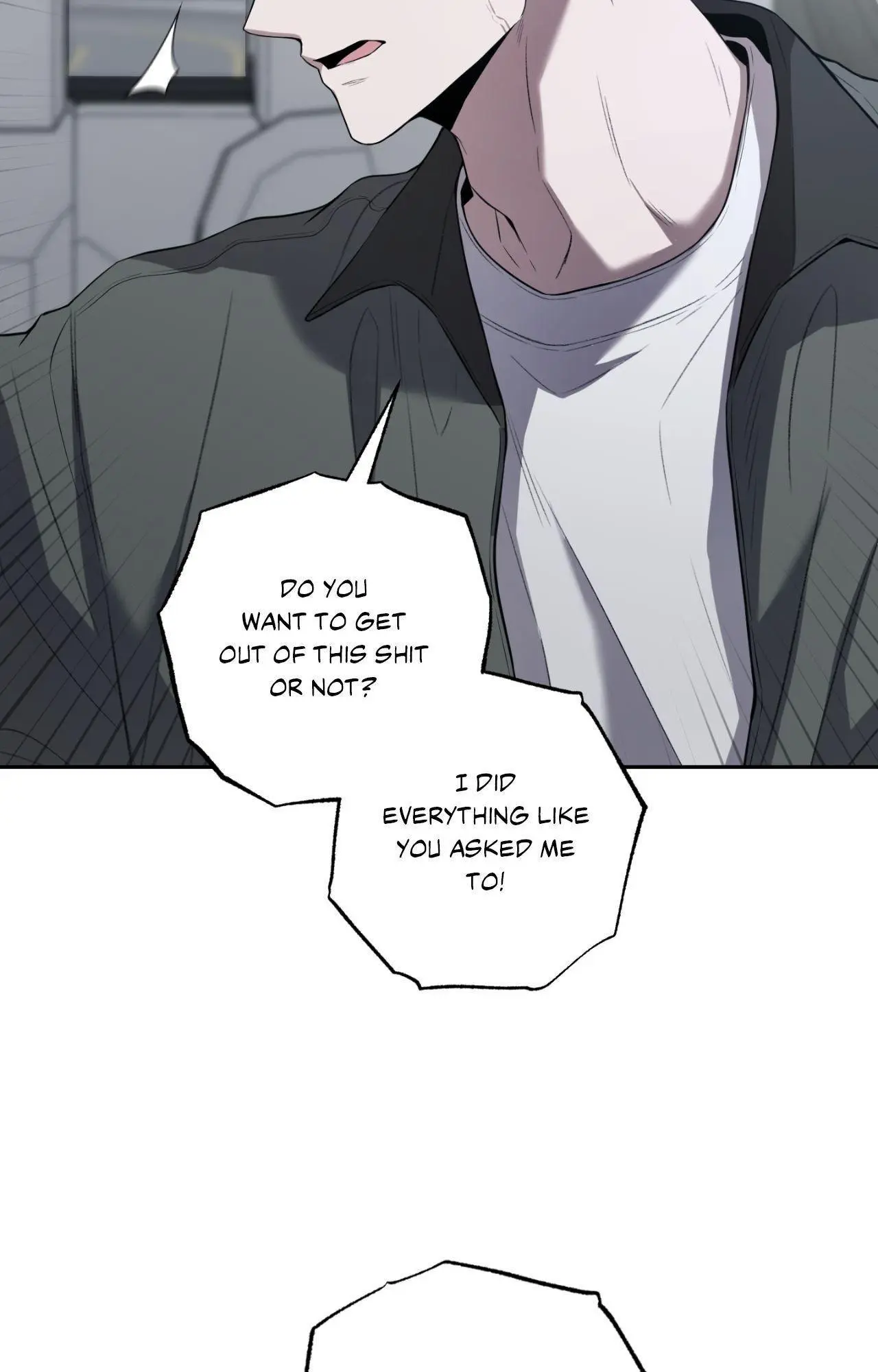 Don’t Lie - Chapter 29 Page 45