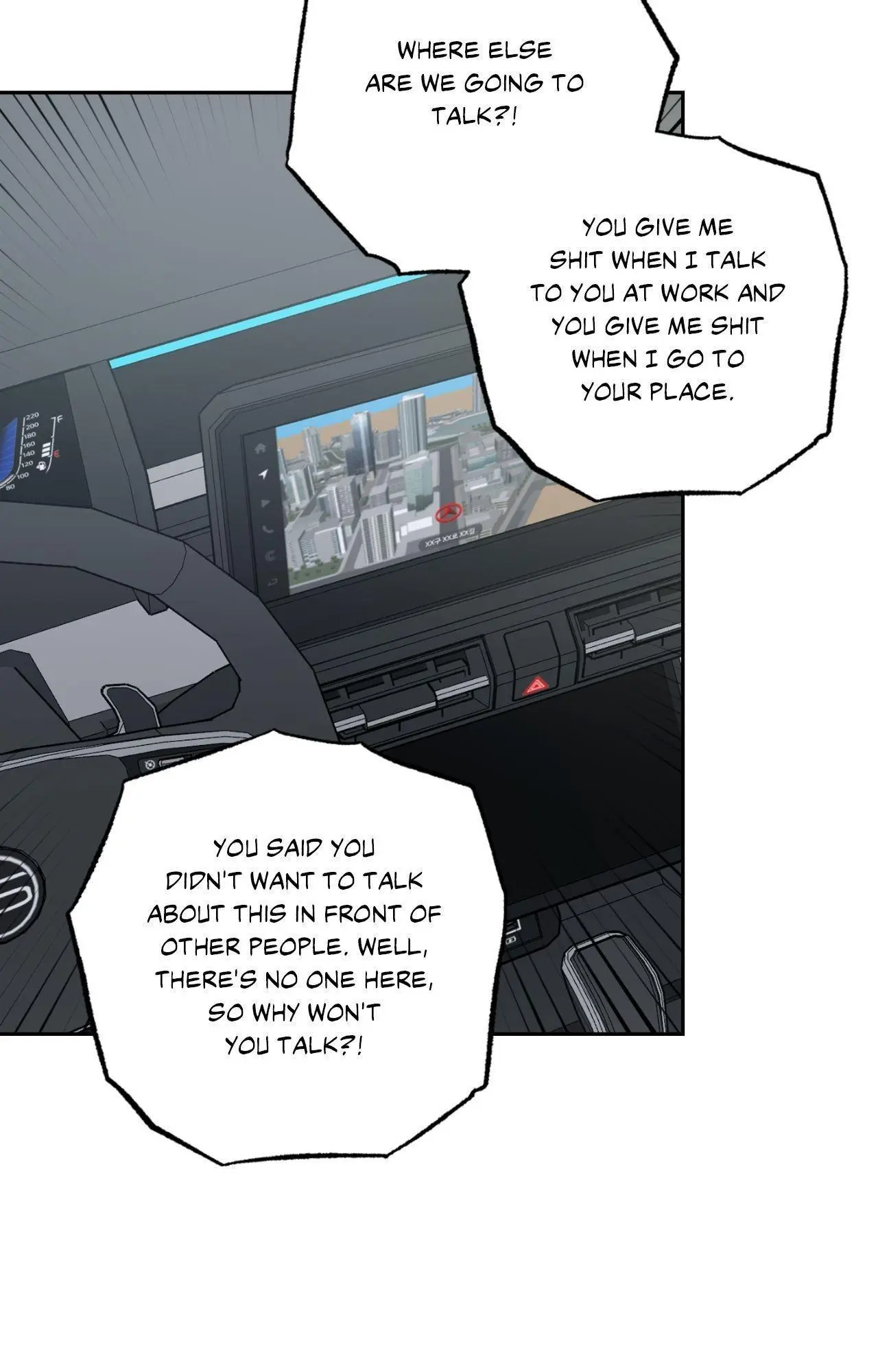 Don’t Lie - Chapter 29 Page 46