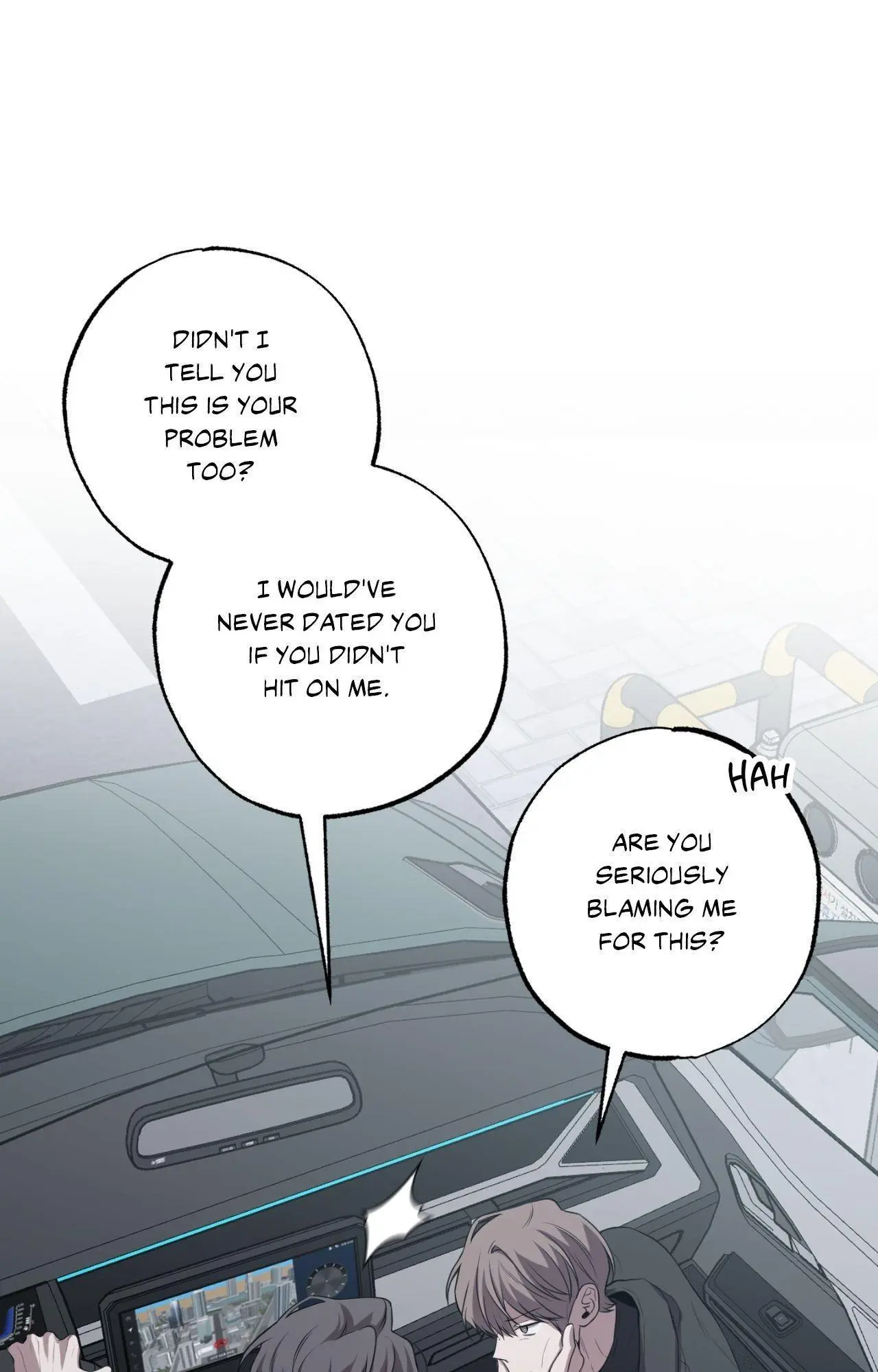 Don’t Lie - Chapter 29 Page 48