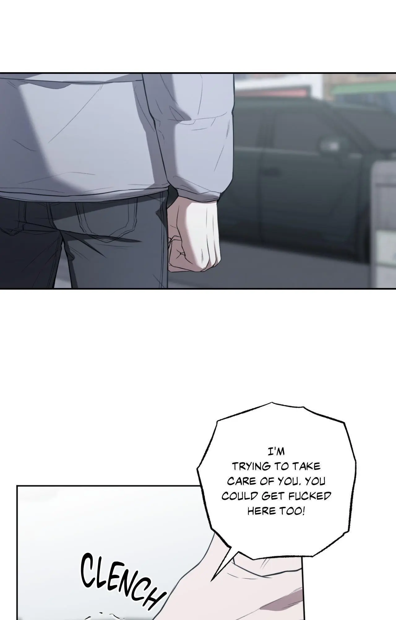Don’t Lie - Chapter 29 Page 51