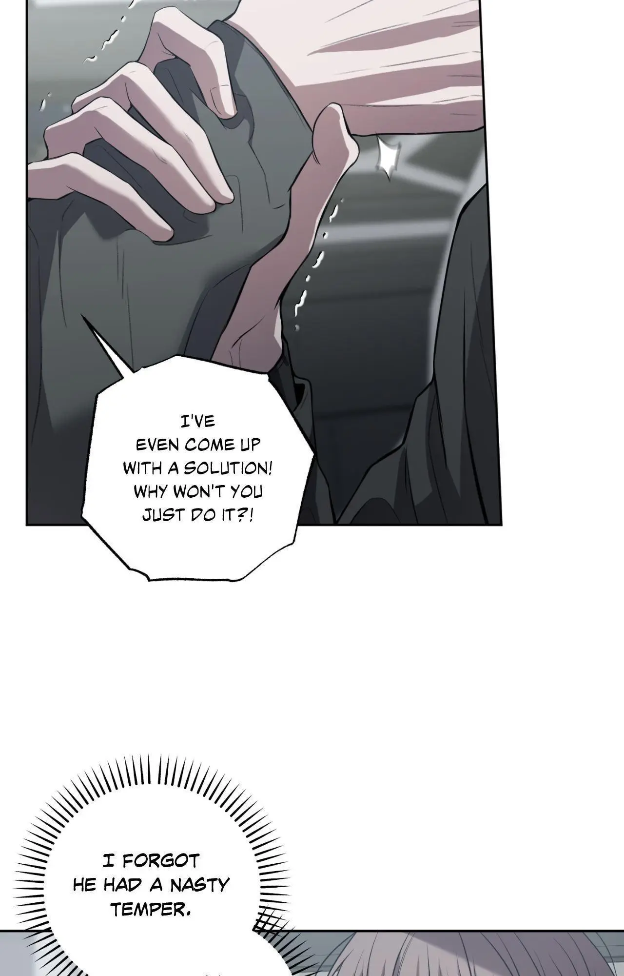 Don’t Lie - Chapter 29 Page 52