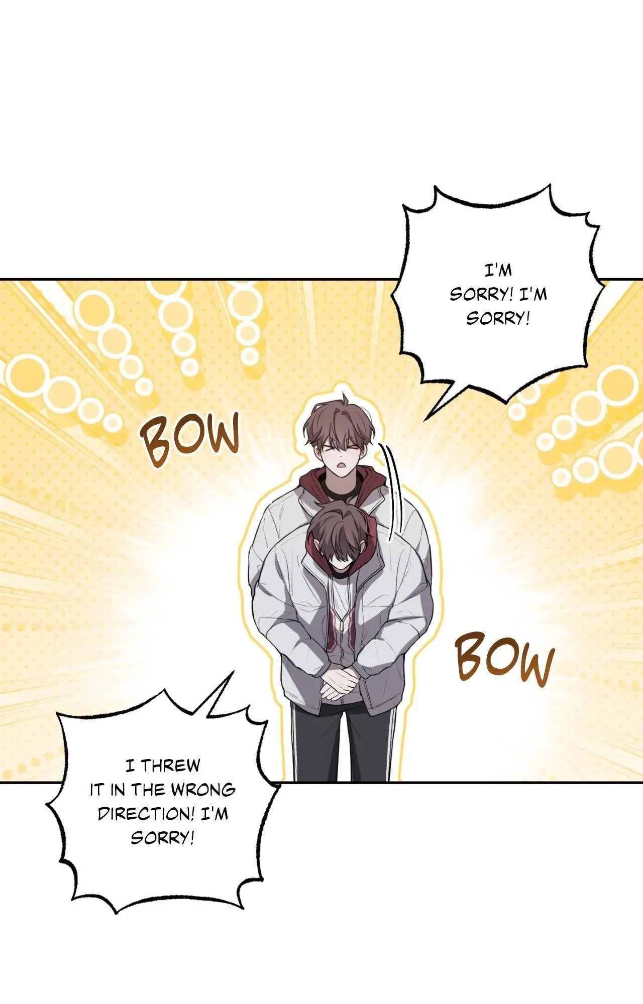 Don’t Lie - Chapter 29 Page 57