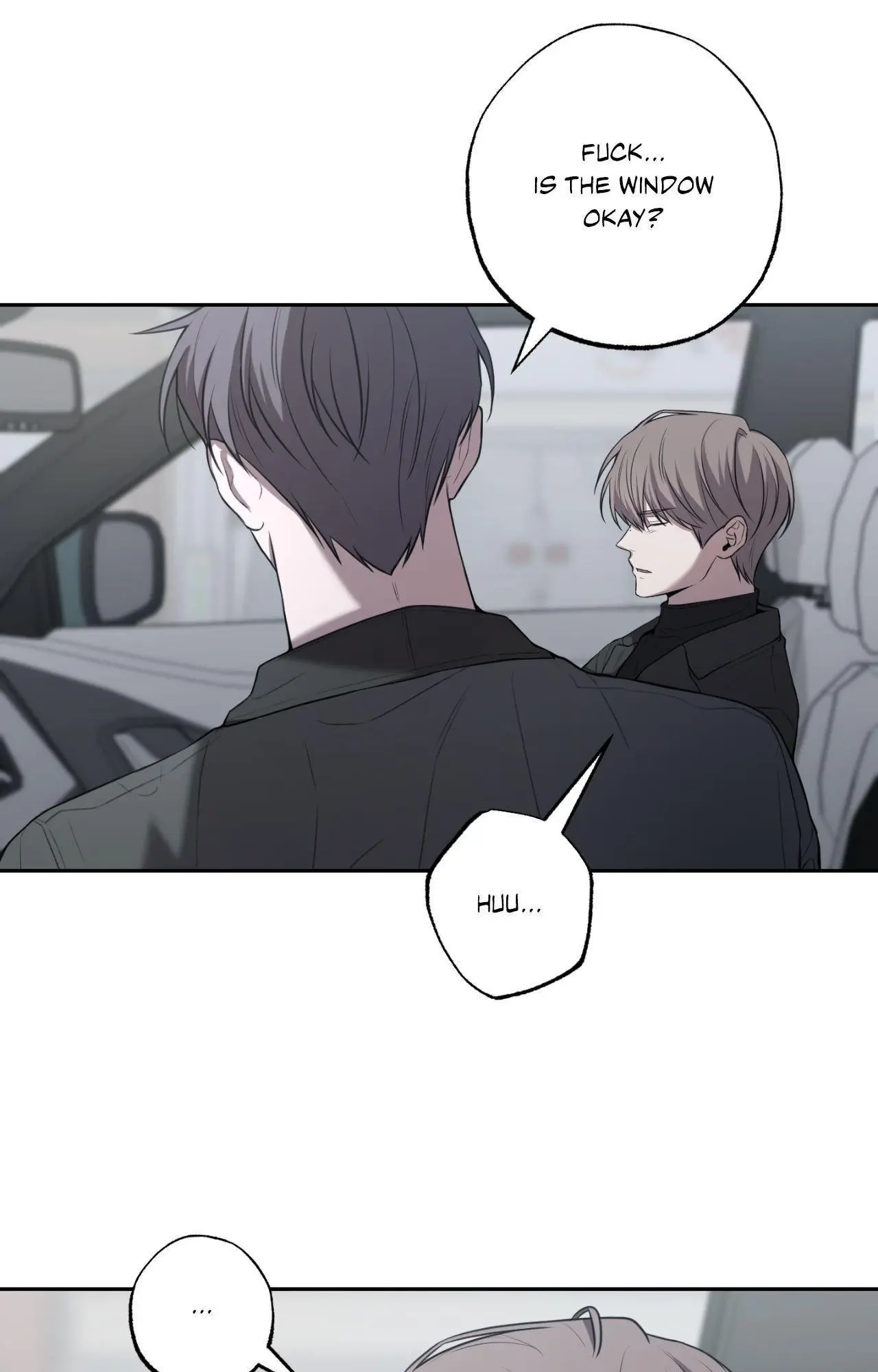 Don’t Lie - Chapter 29 Page 58