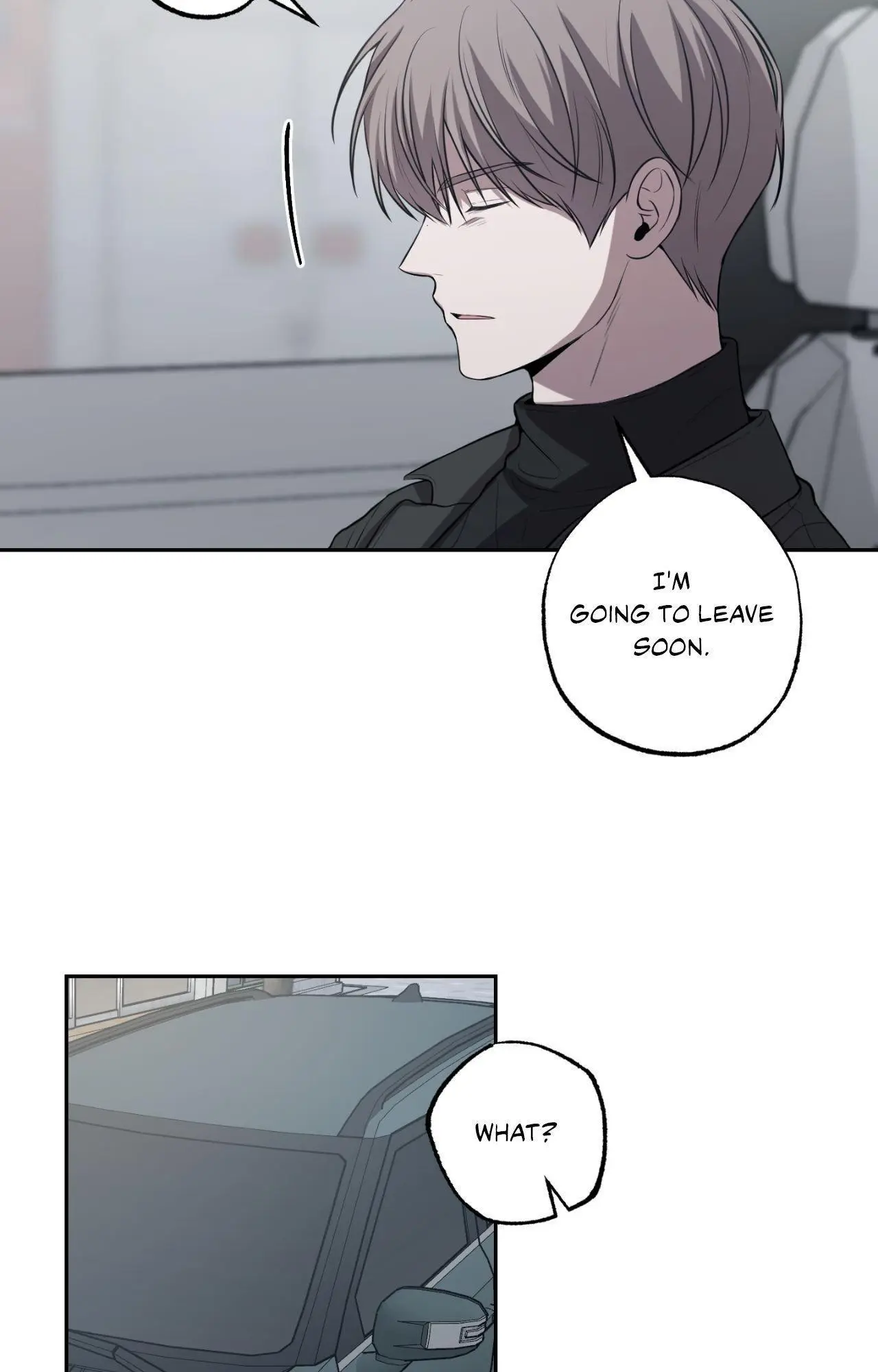 Don’t Lie - Chapter 29 Page 59