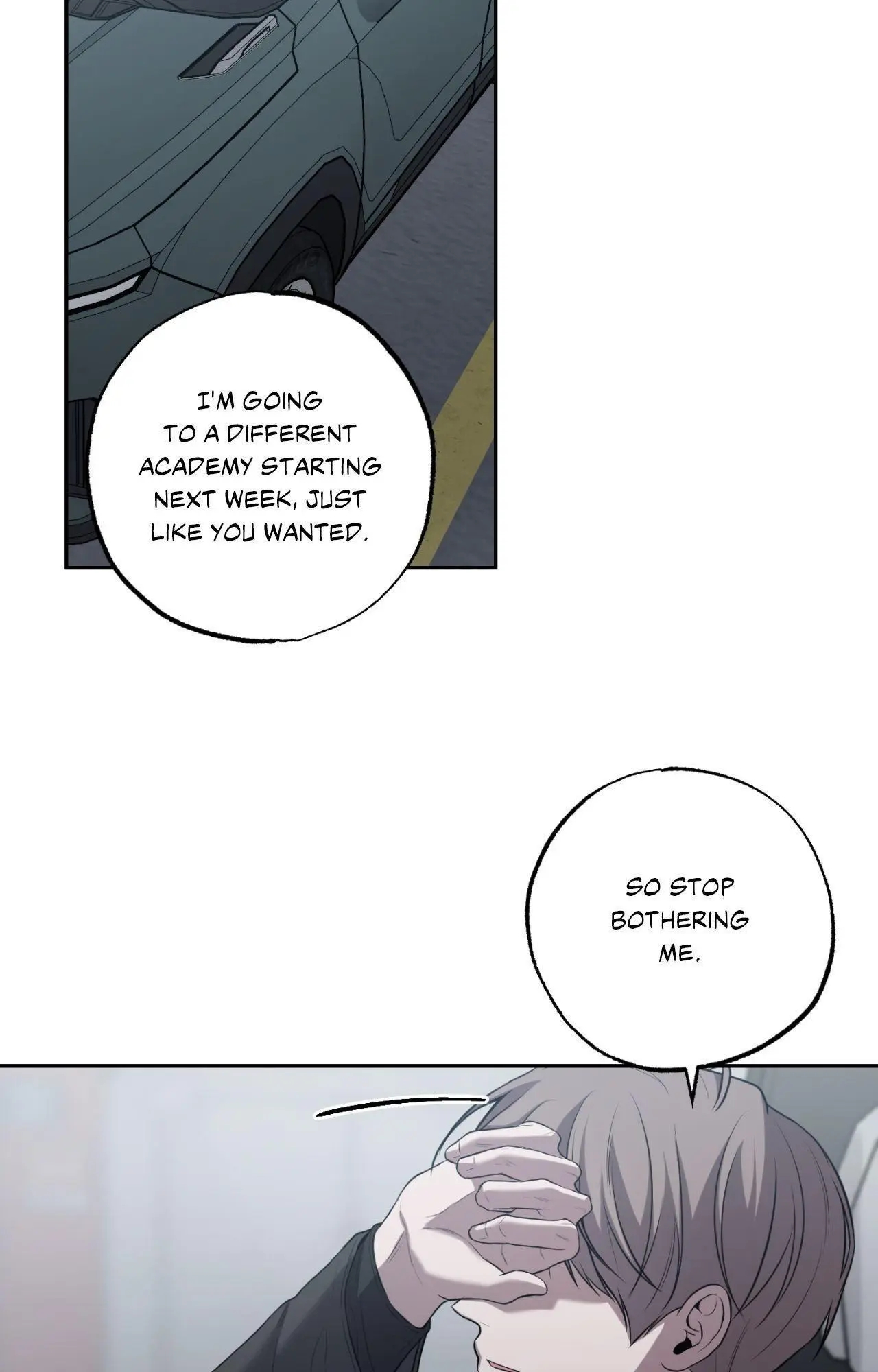 Don’t Lie - Chapter 29 Page 60