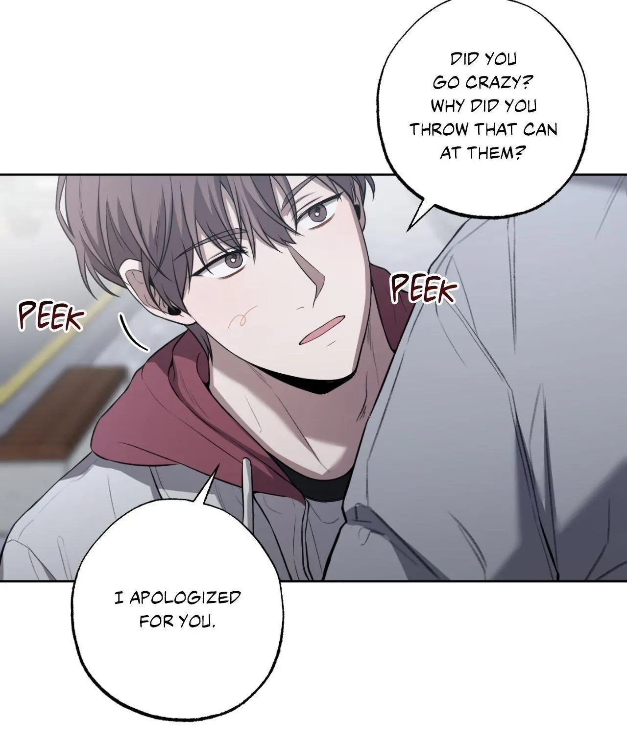 Don’t Lie - Chapter 29 Page 63