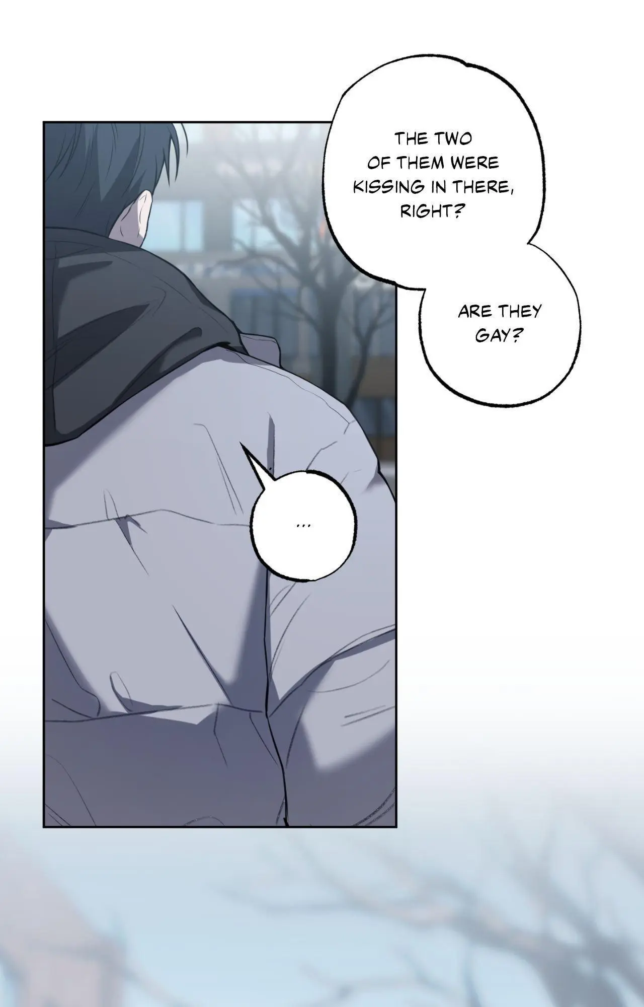 Don’t Lie - Chapter 29 Page 64