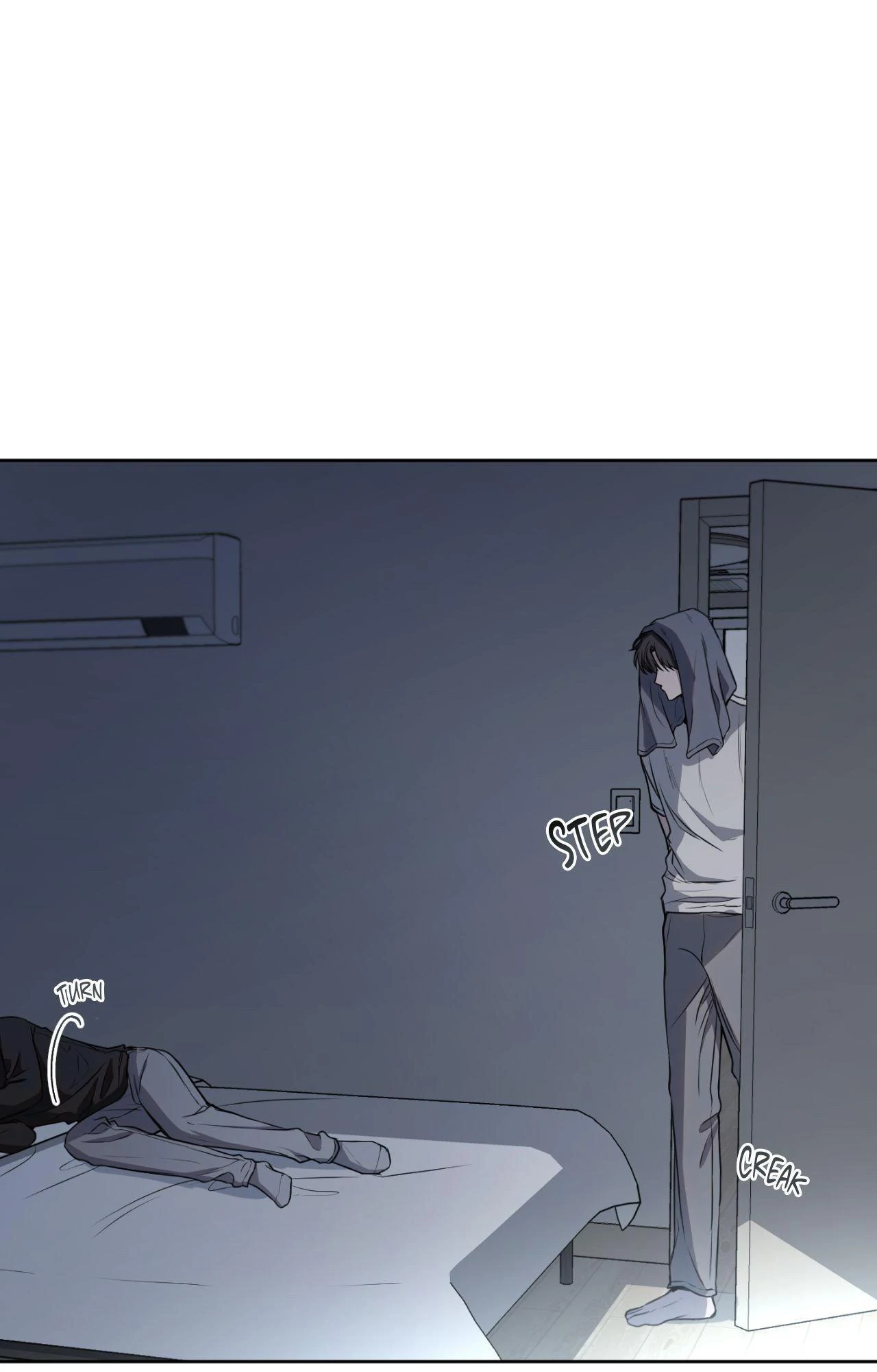 Don’t Lie - Chapter 3 Page 8