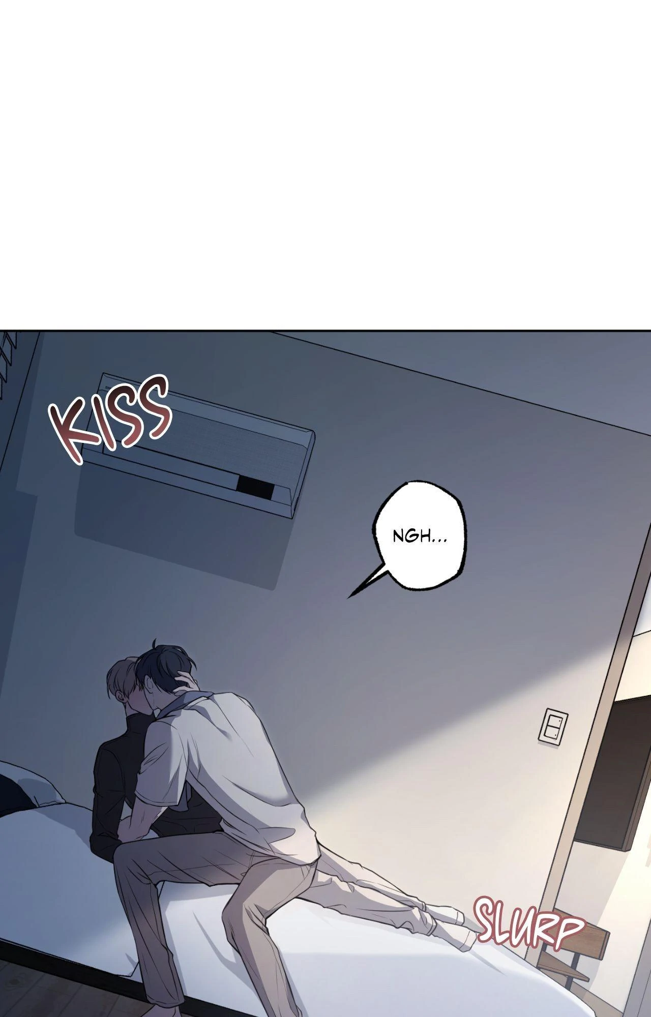 Don’t Lie - Chapter 3 Page 15