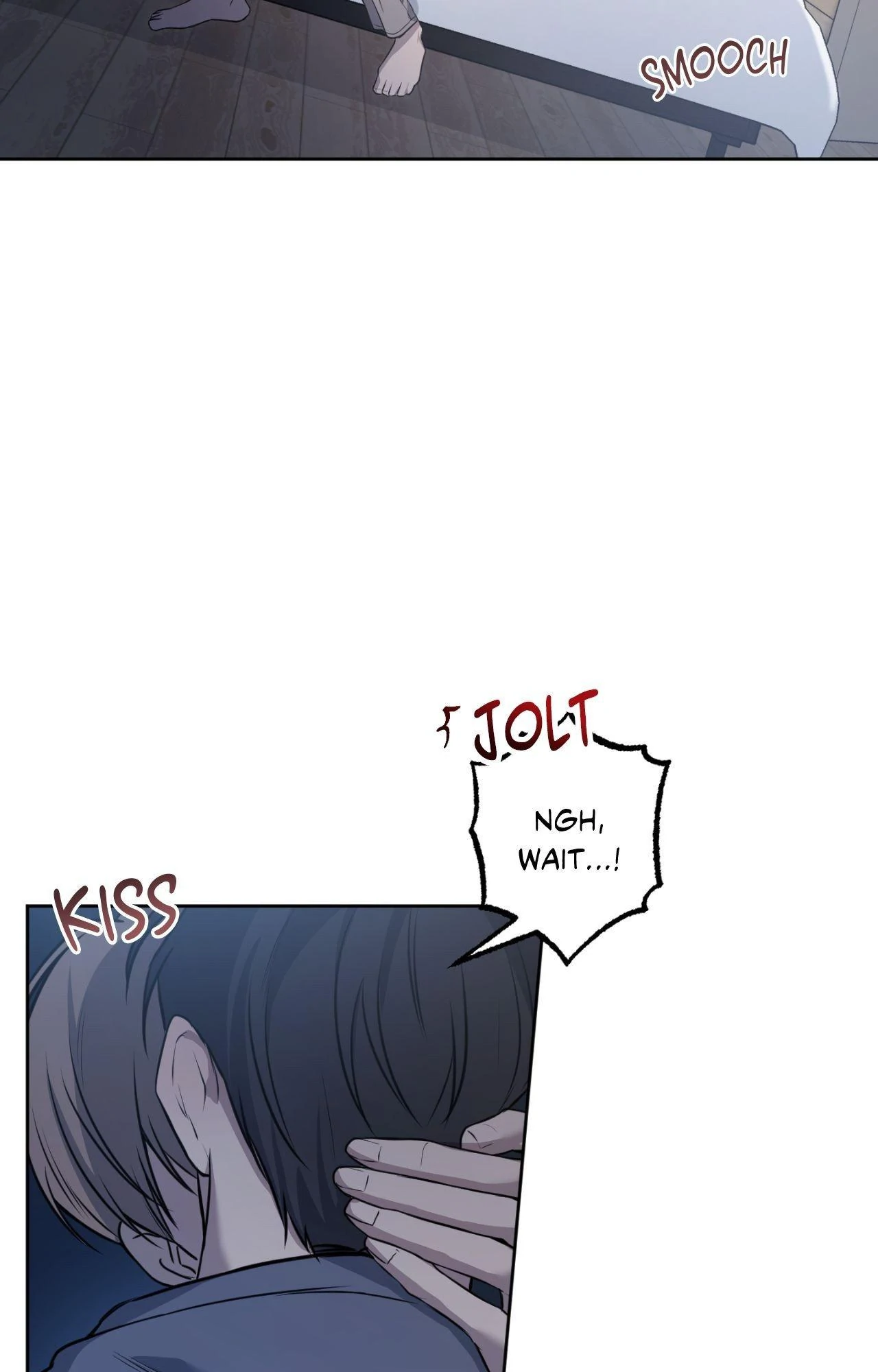 Don’t Lie - Chapter 3 Page 16