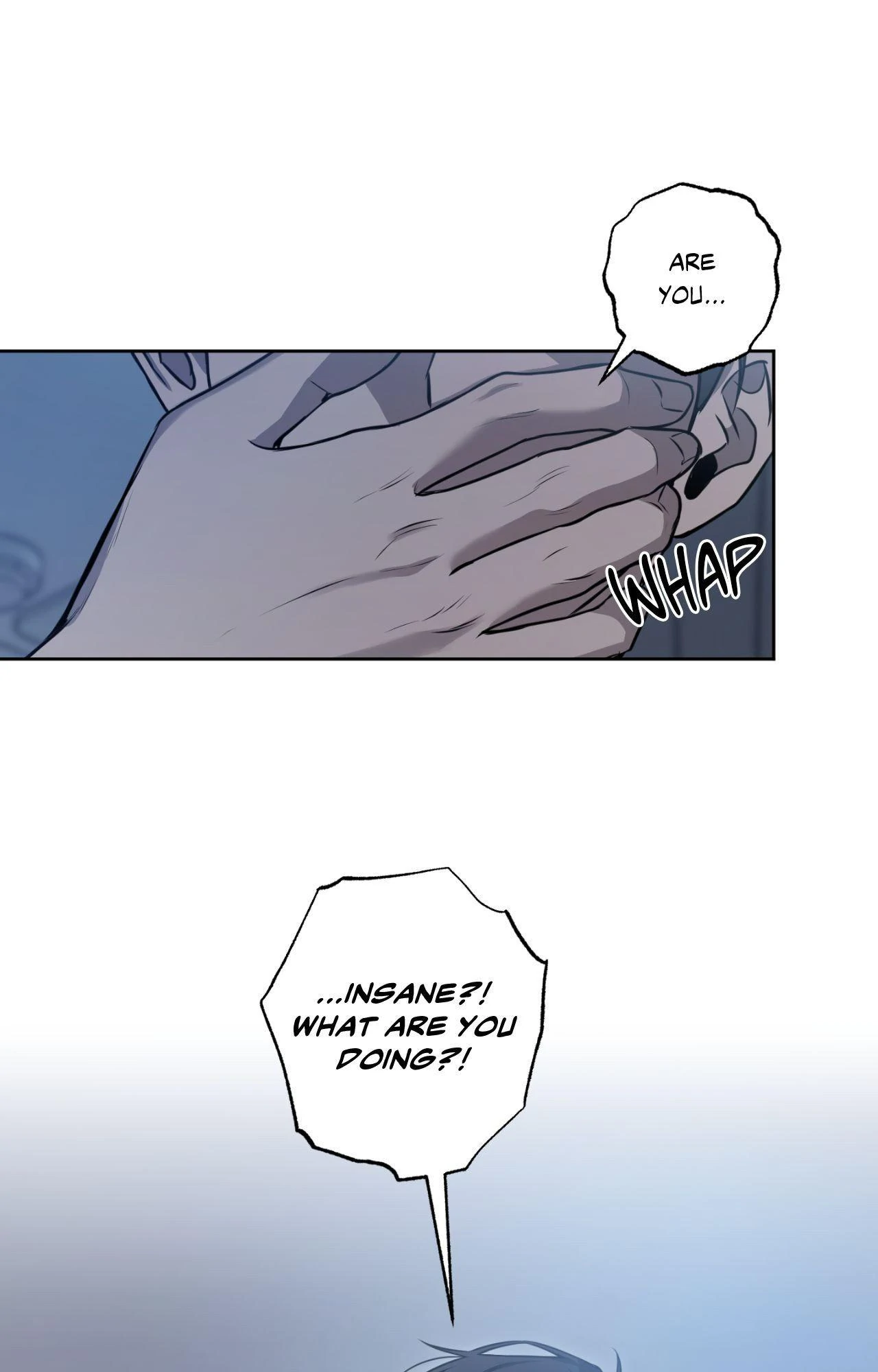 Don’t Lie - Chapter 3 Page 18
