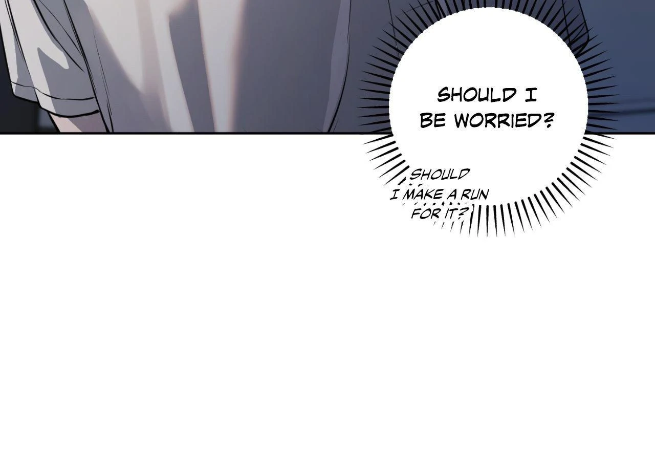 Don’t Lie - Chapter 3 Page 28
