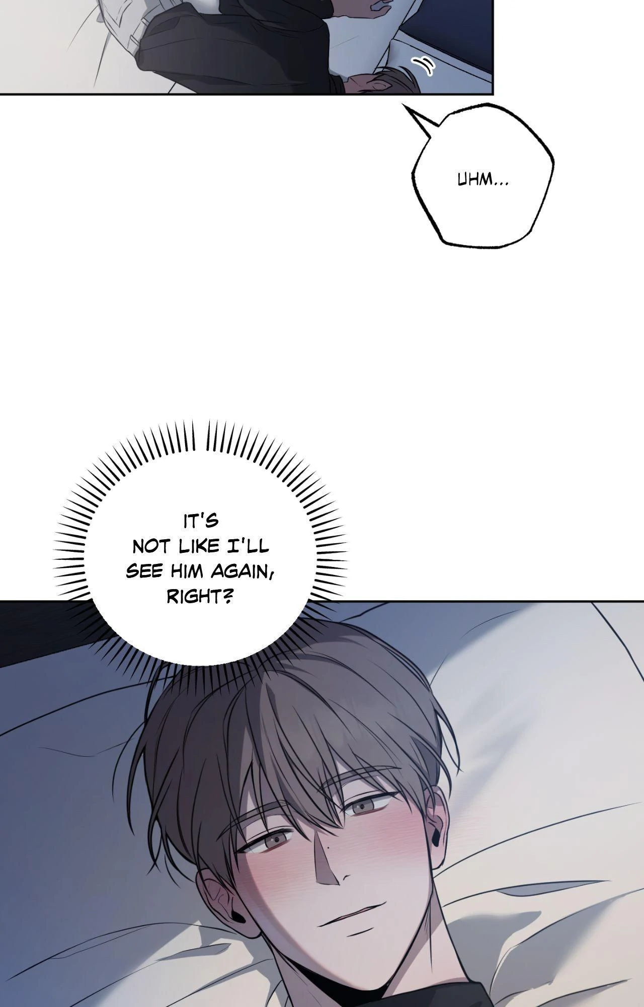 Don’t Lie - Chapter 3 Page 31