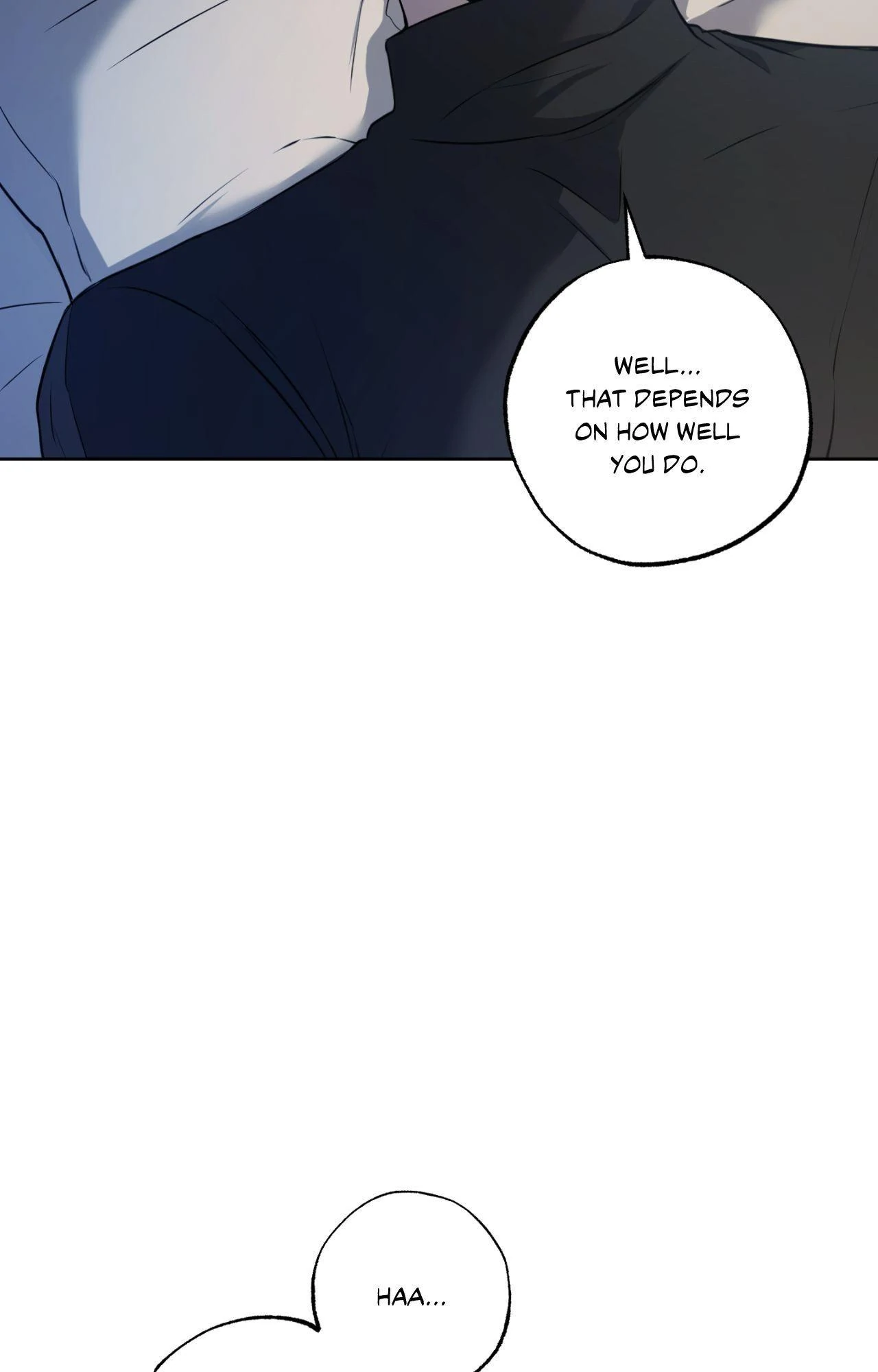Don’t Lie - Chapter 3 Page 32