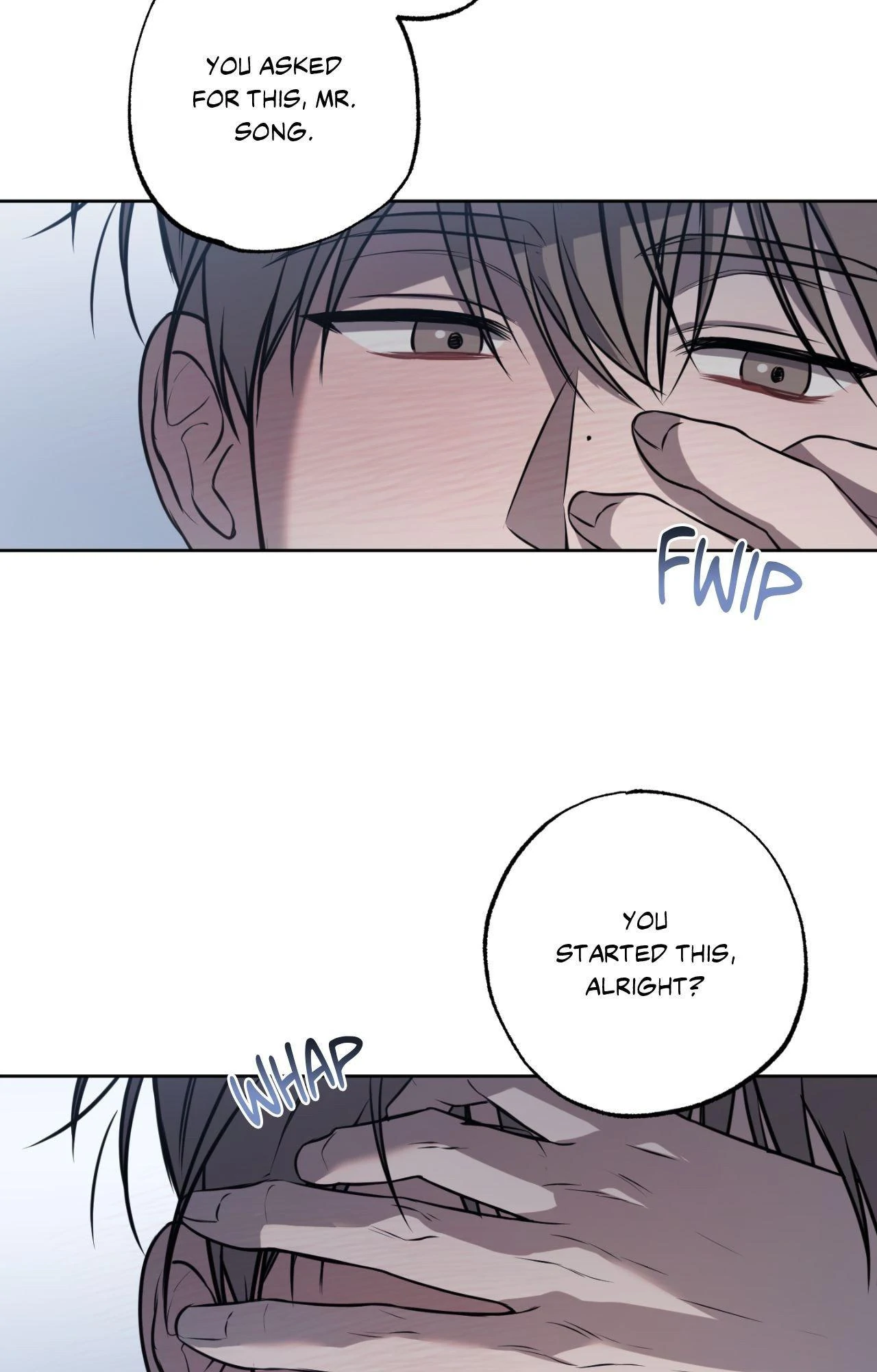 Don’t Lie - Chapter 3 Page 33