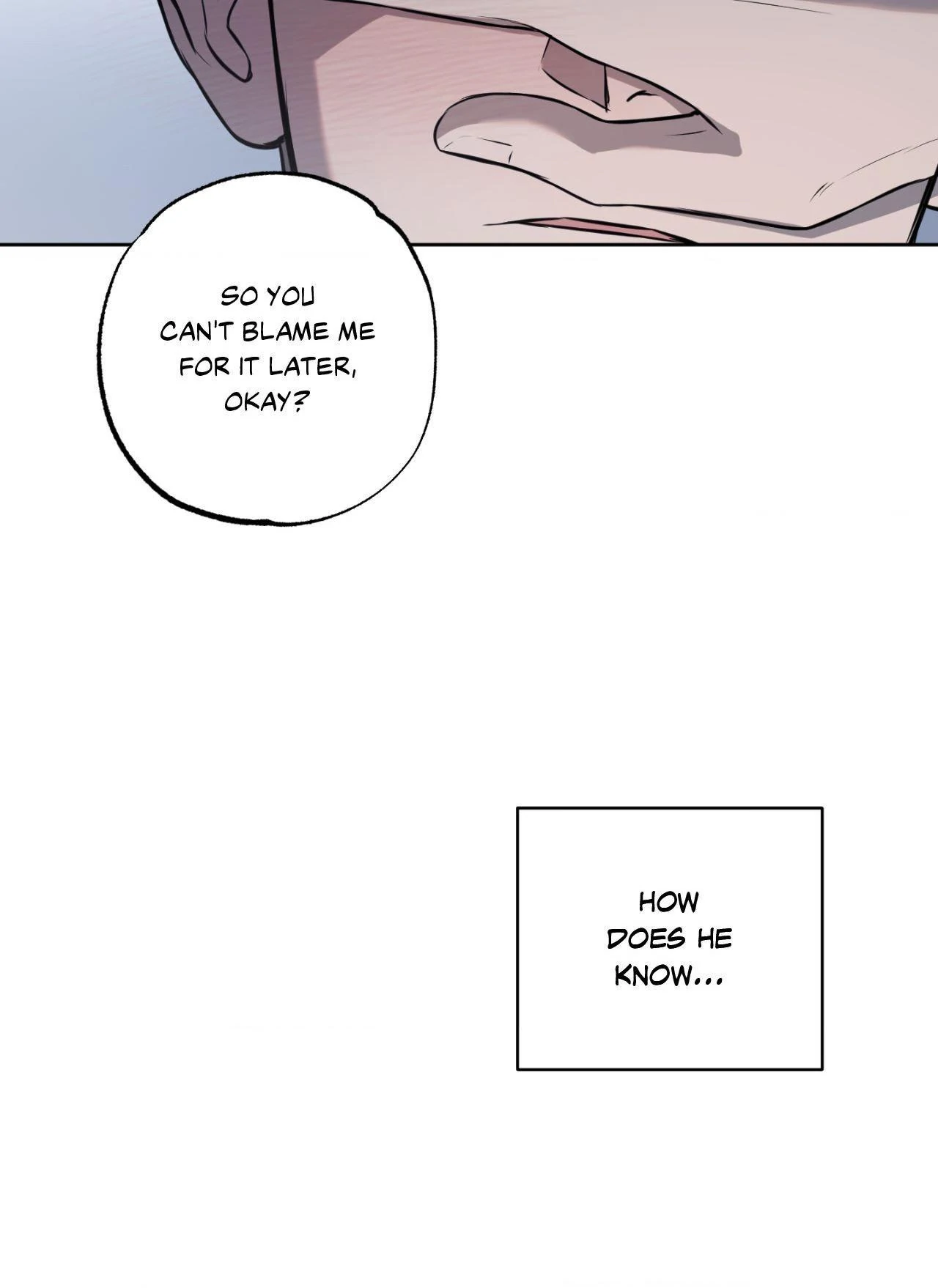 Don’t Lie - Chapter 3 Page 34