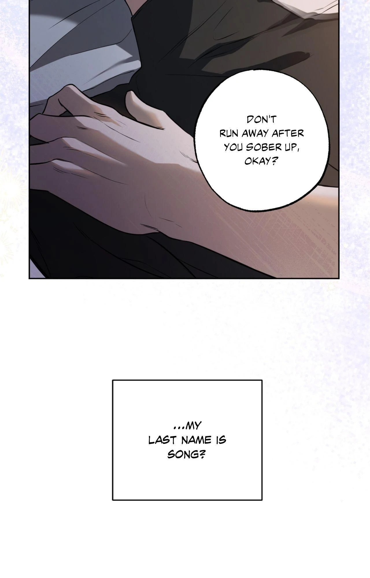 Don’t Lie - Chapter 3 Page 36