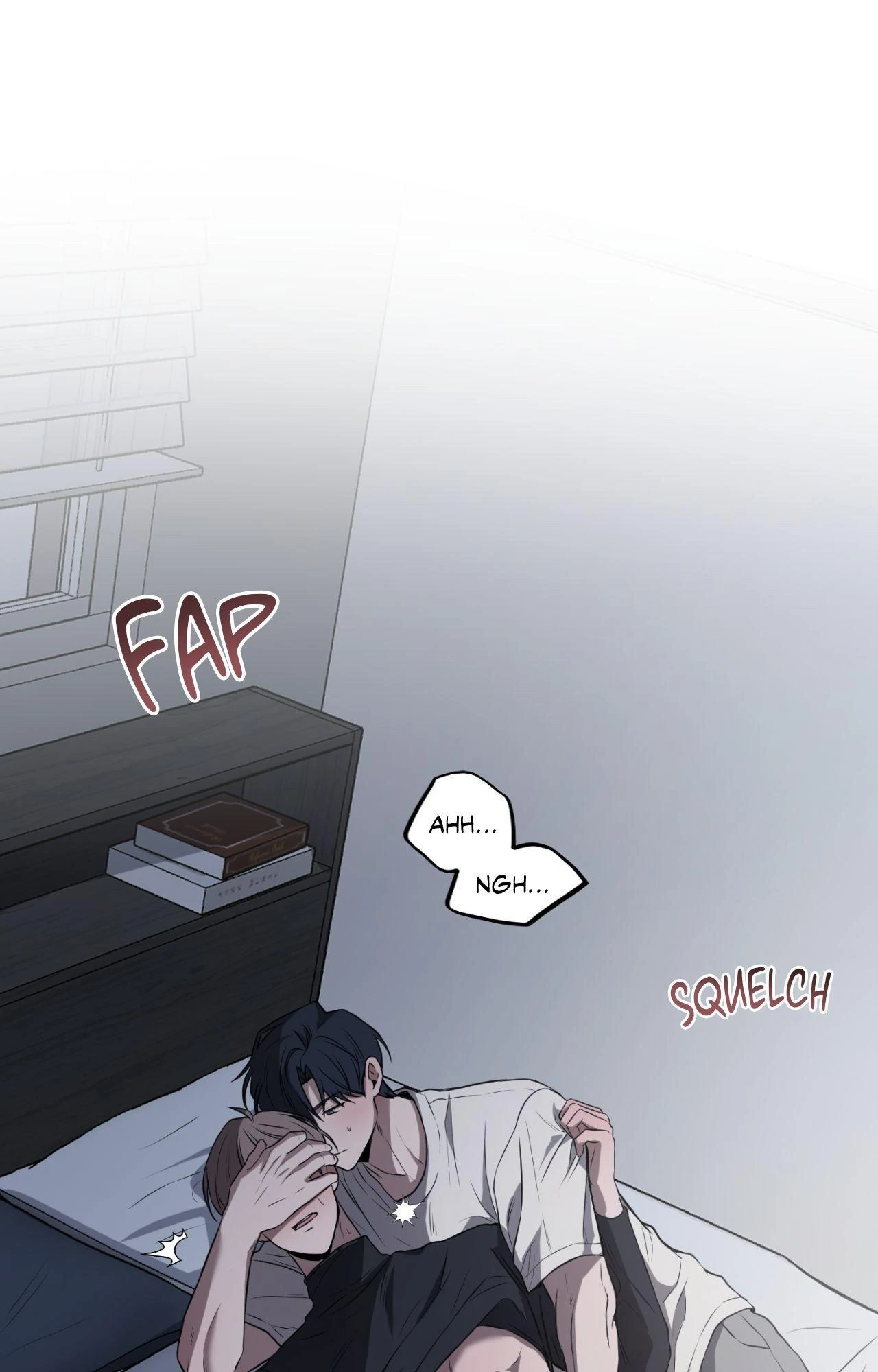 Don’t Lie - Chapter 3 Page 40