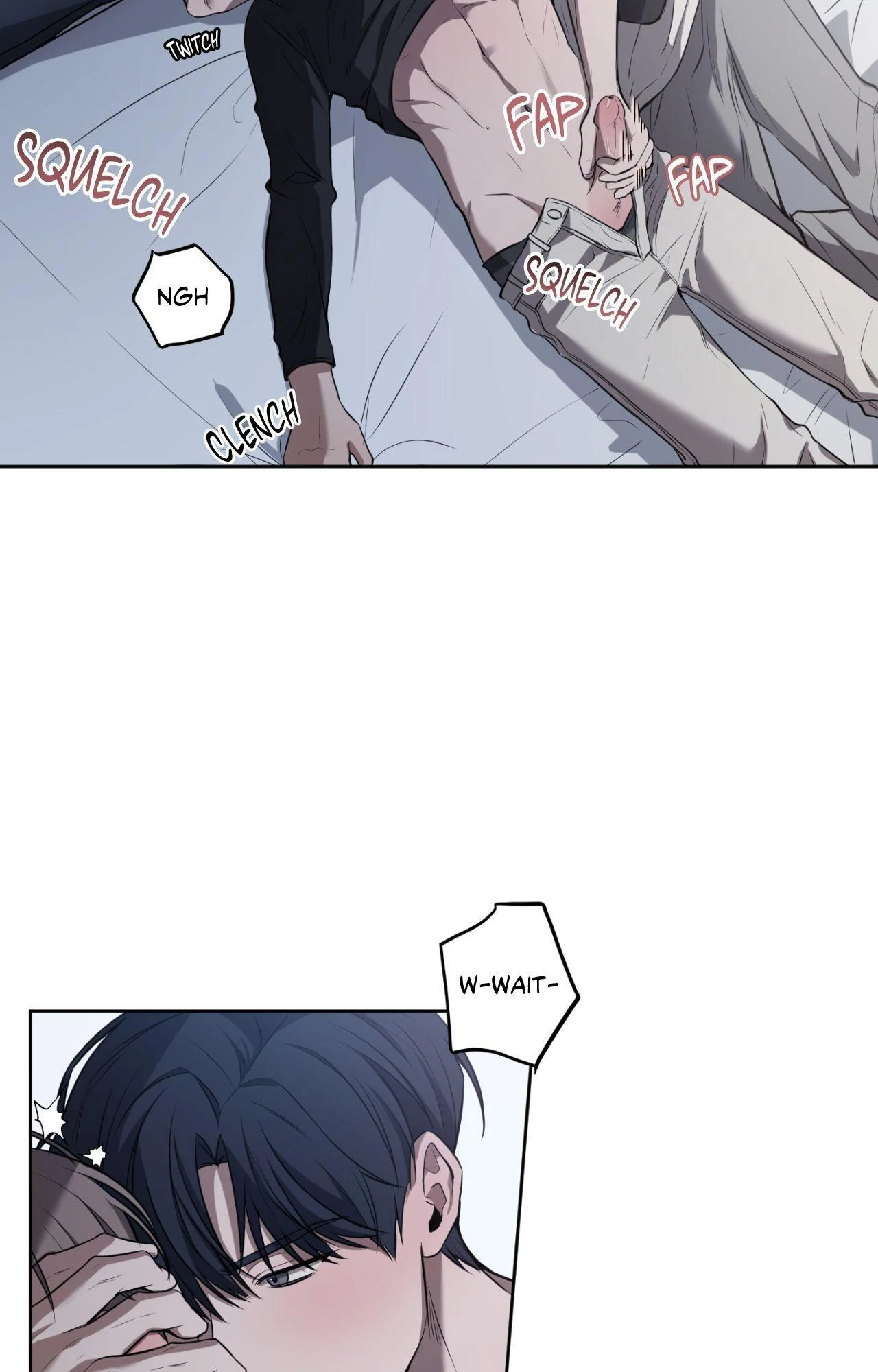 Don’t Lie - Chapter 3 Page 41