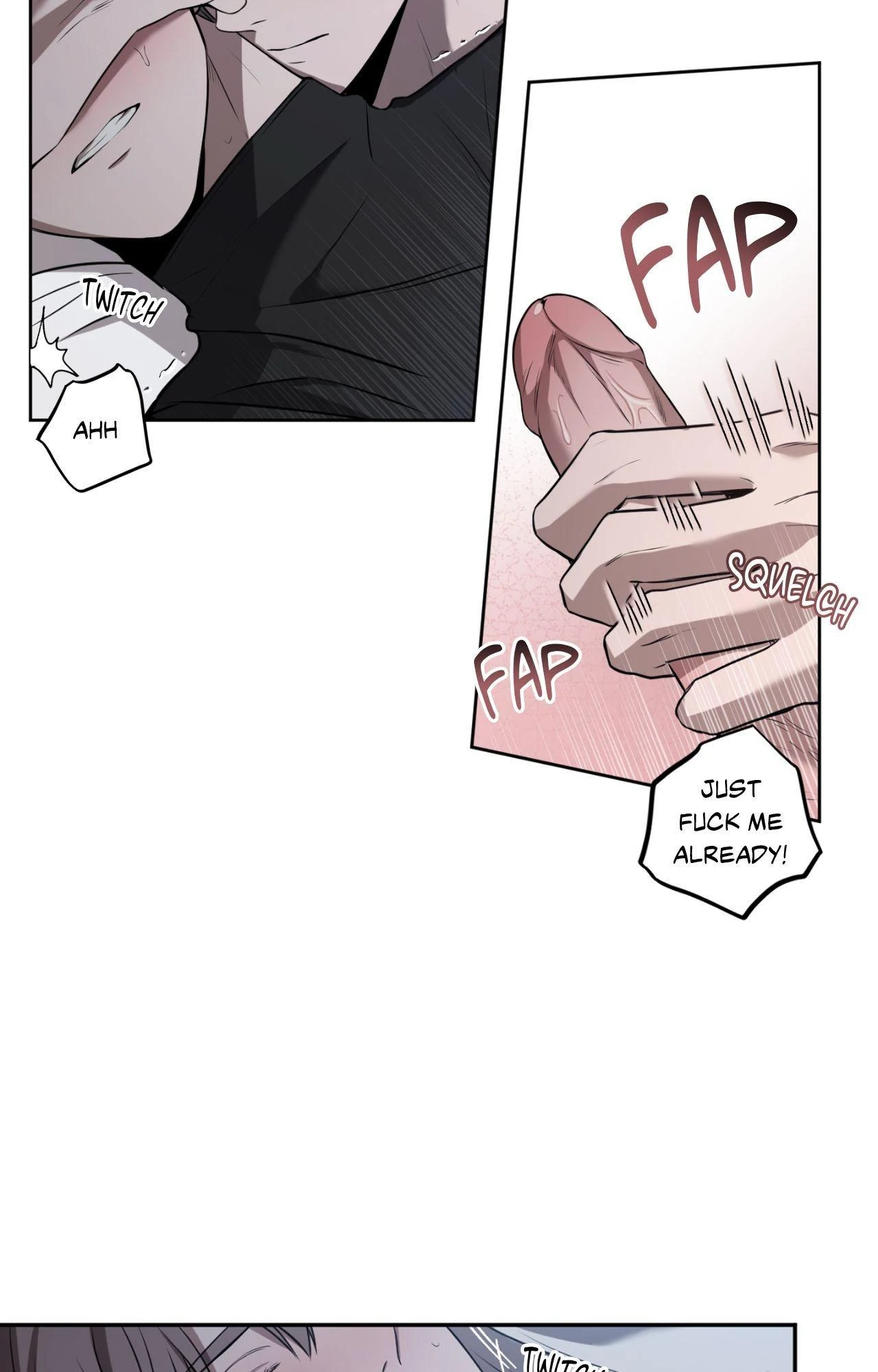 Don’t Lie - Chapter 3 Page 42