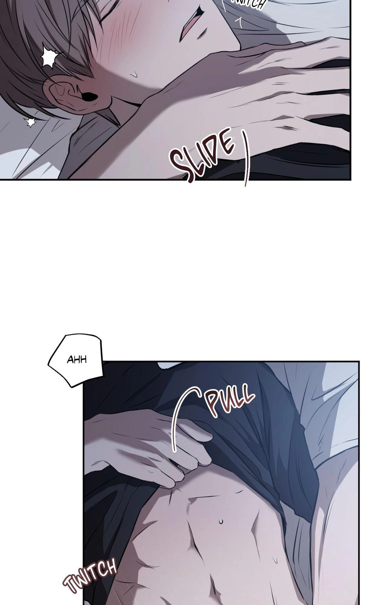 Don’t Lie - Chapter 3 Page 43