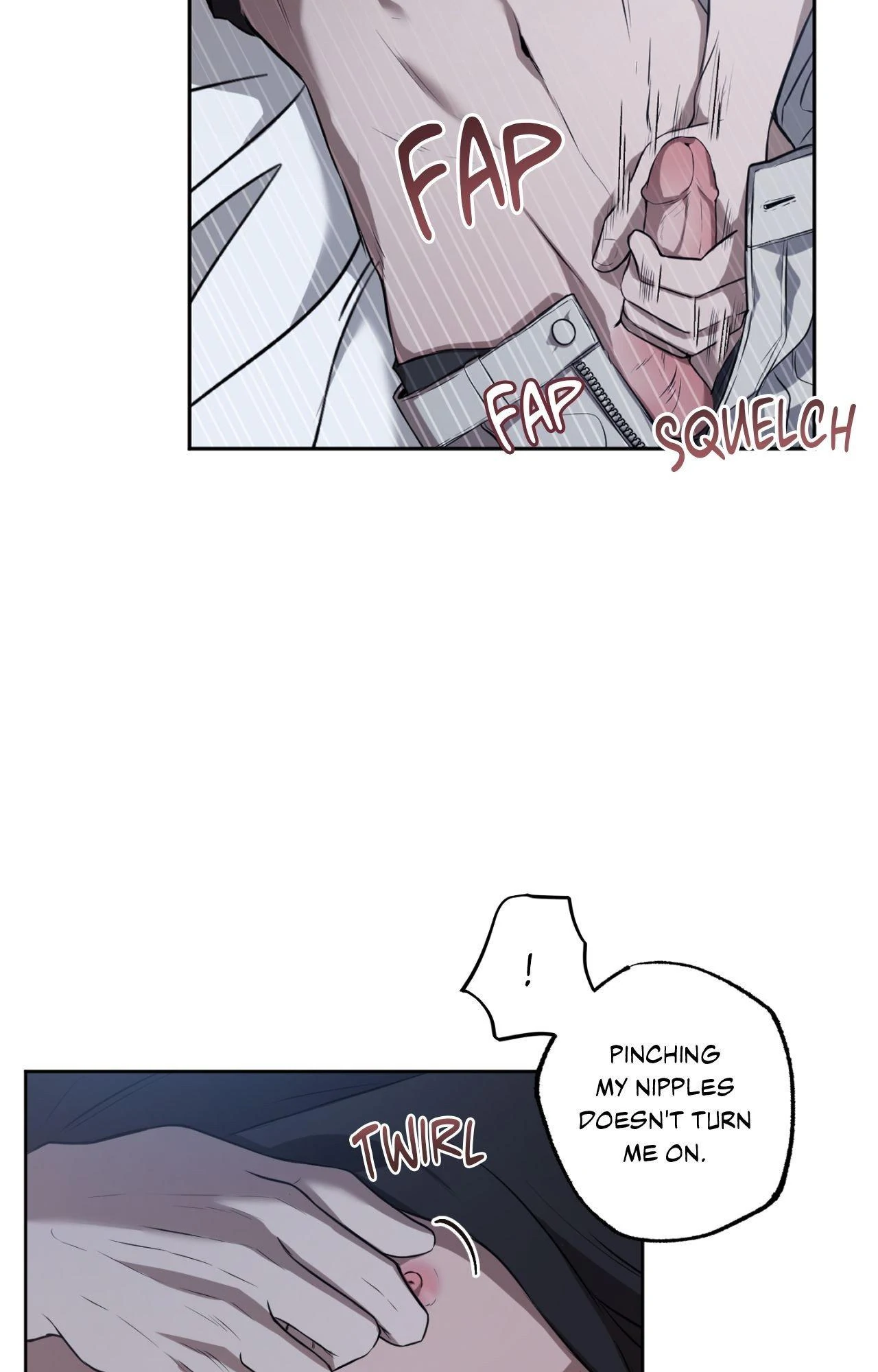 Don’t Lie - Chapter 3 Page 44