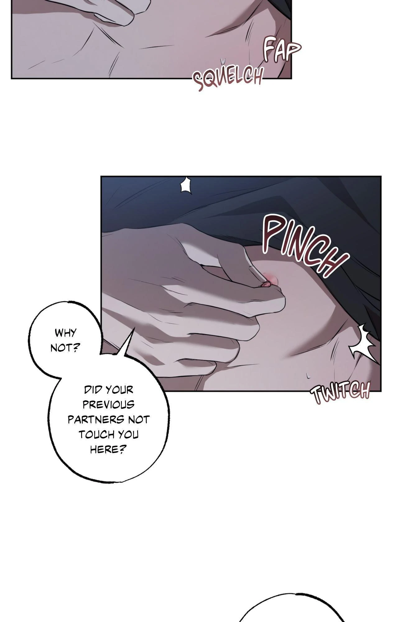 Don’t Lie - Chapter 3 Page 45