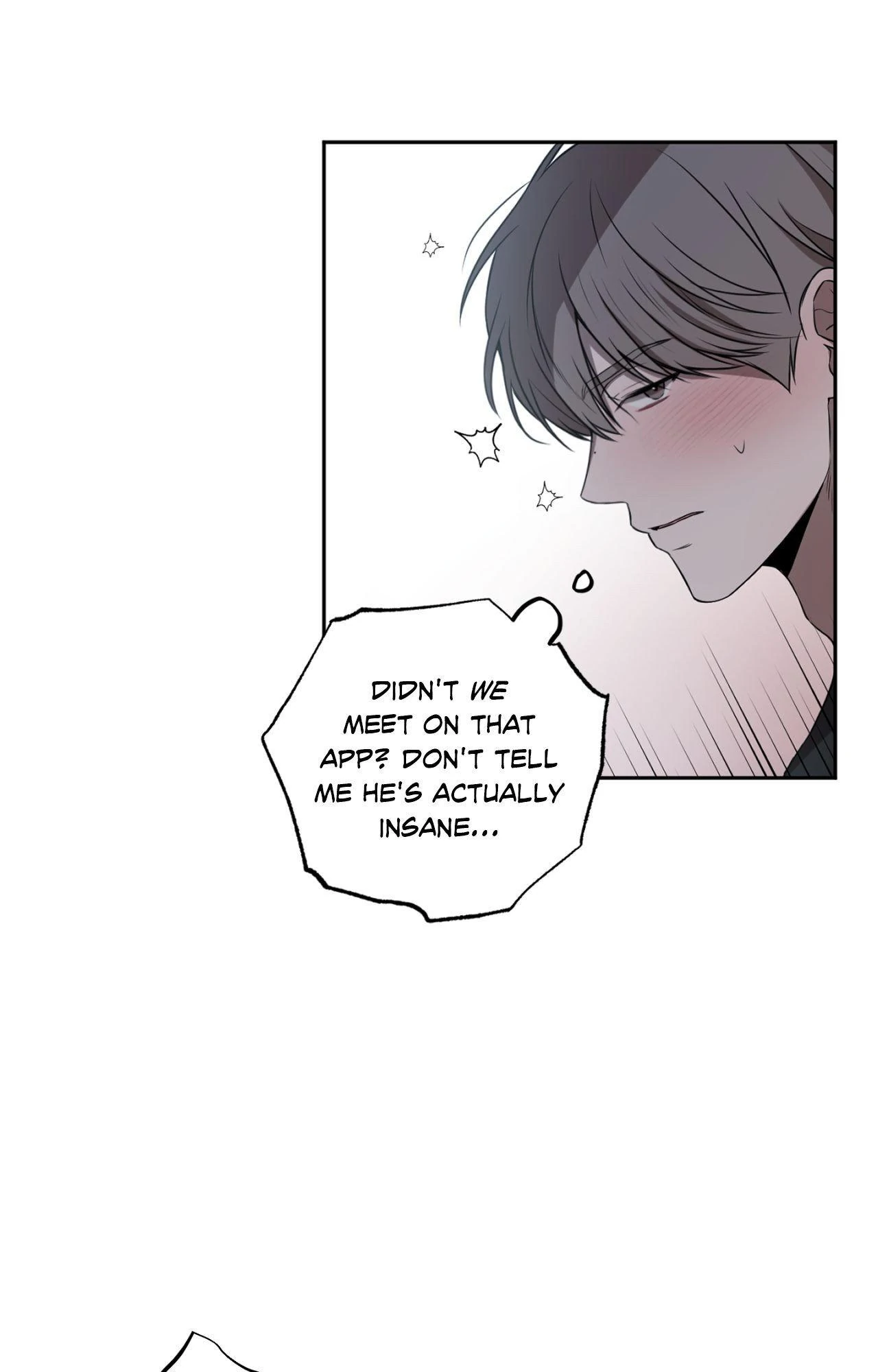 Don’t Lie - Chapter 3 Page 48