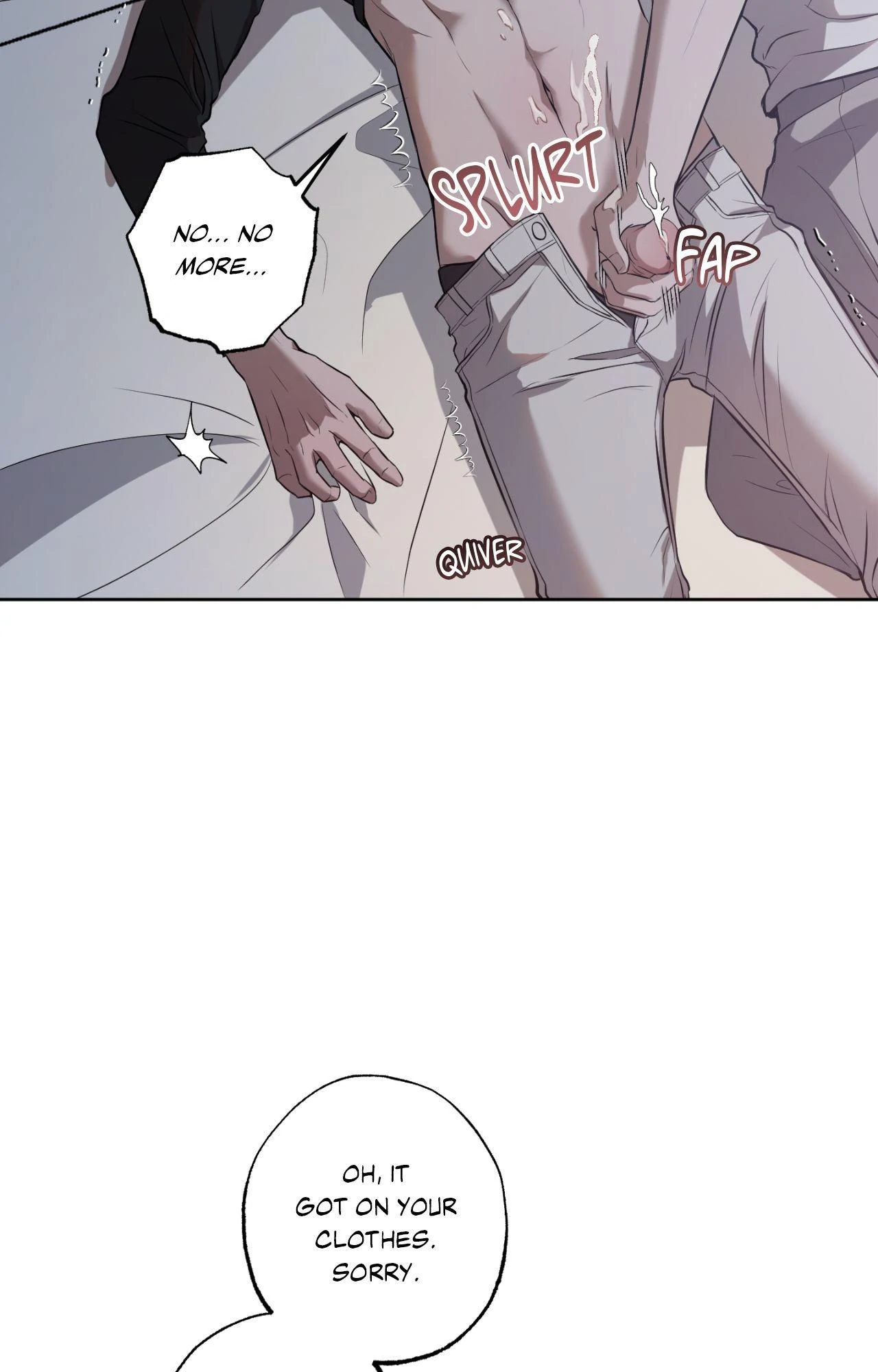 Don’t Lie - Chapter 3 Page 52