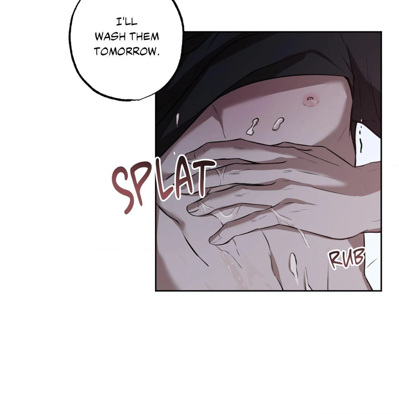 Don’t Lie - Chapter 3 Page 53