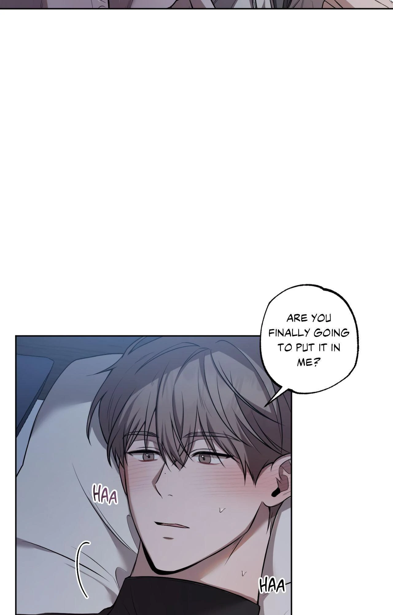 Don’t Lie - Chapter 3 Page 55